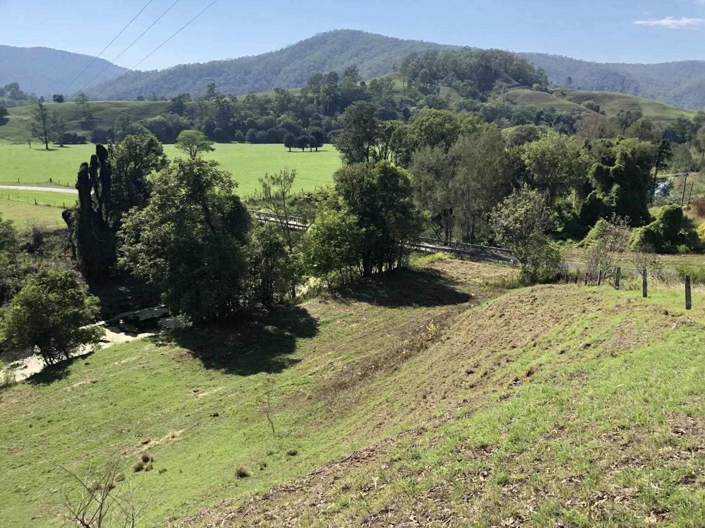 LOT 35 Findon Creek Road, Kyogle - Image 1