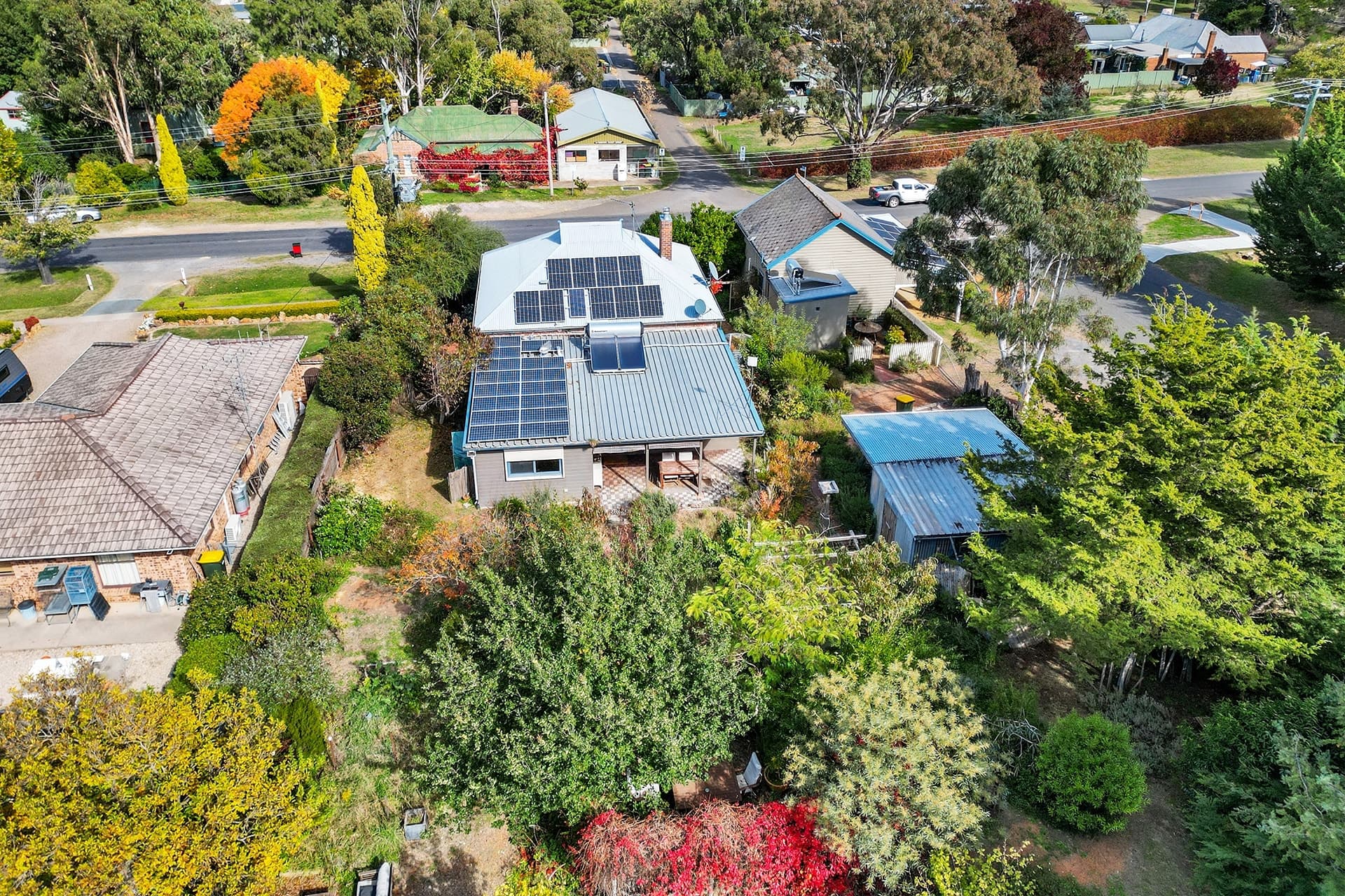 5 Warrataw Street, Gunning NSW 2581, Gunning - Thumbnail 4