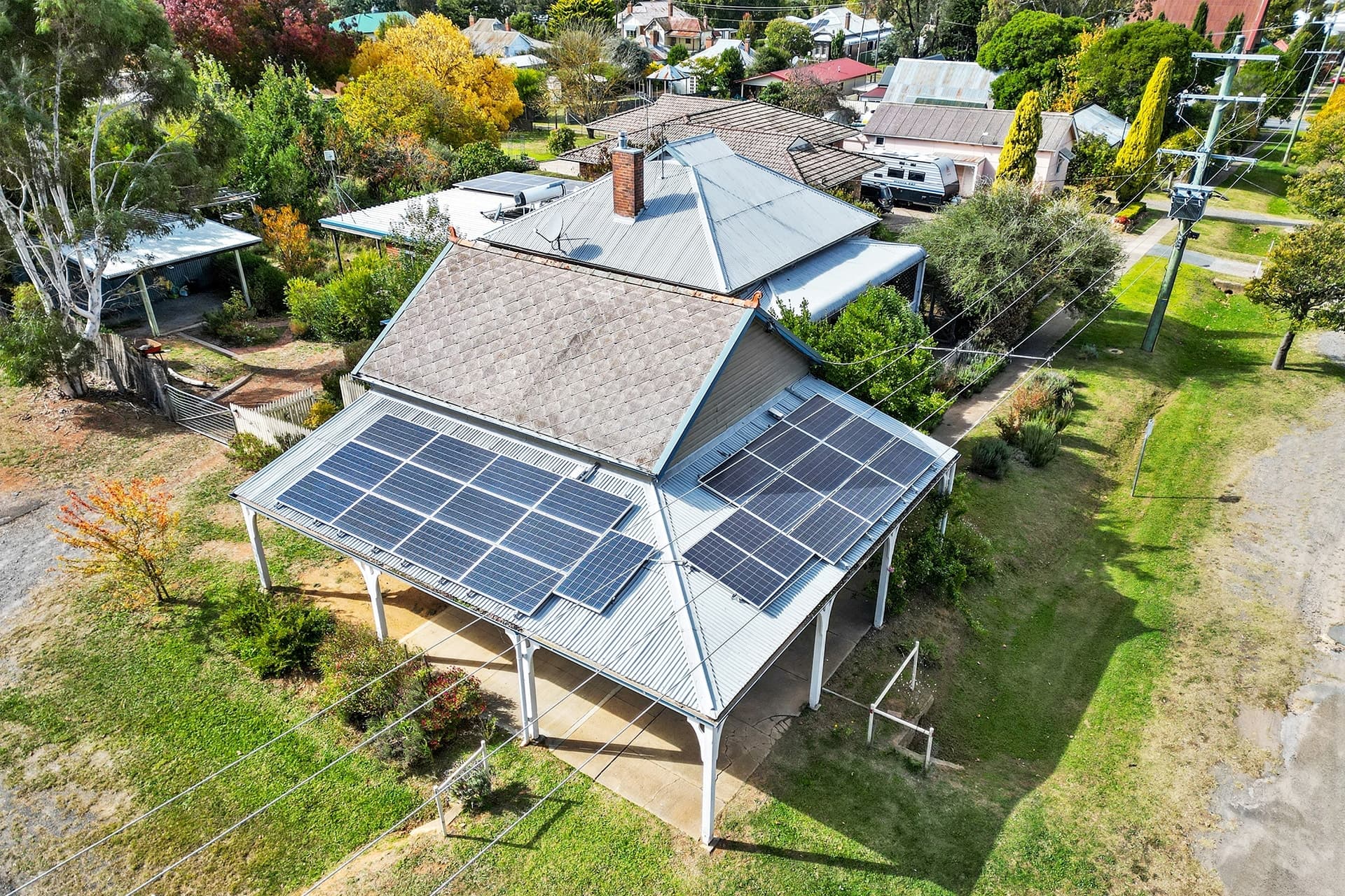 5 Warrataw Street, Gunning NSW 2581, Gunning - Thumbnail 5