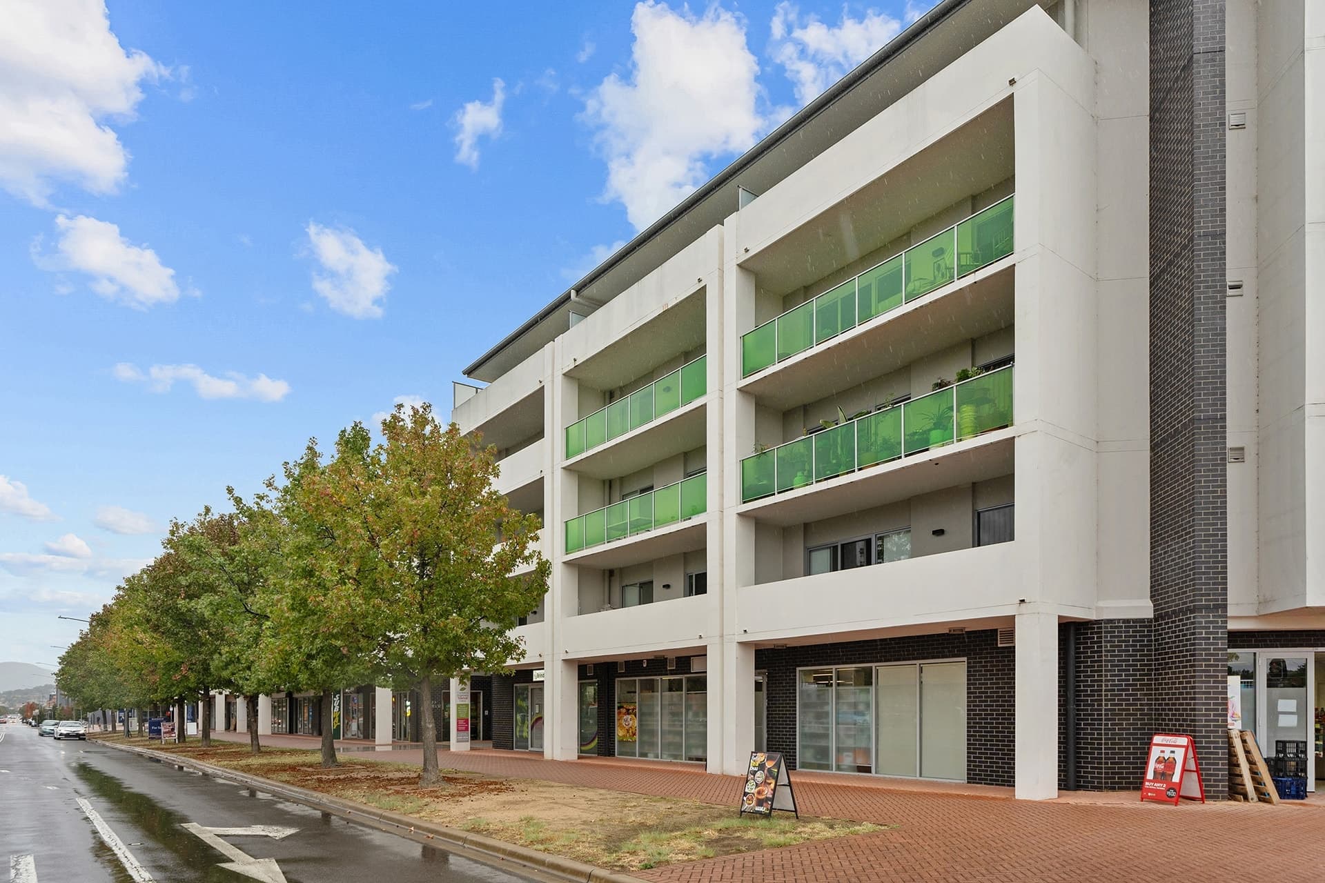 219, 142 Anketell Street, Greenway, Greenway - Thumbnail 2
