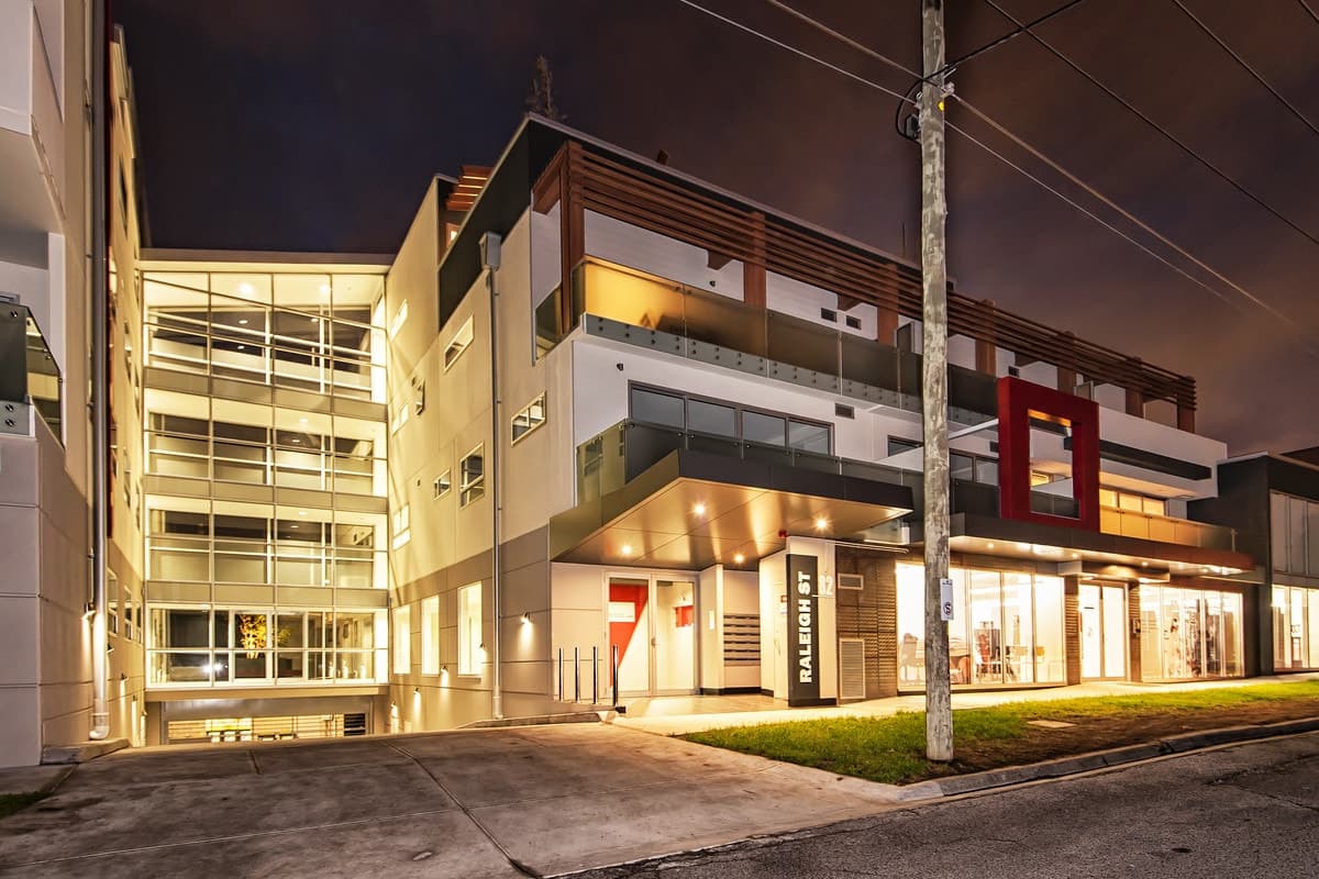 17 / 82 Raleigh Street, ESSENDON VIC 3040, Essendon - Thumbnail 2