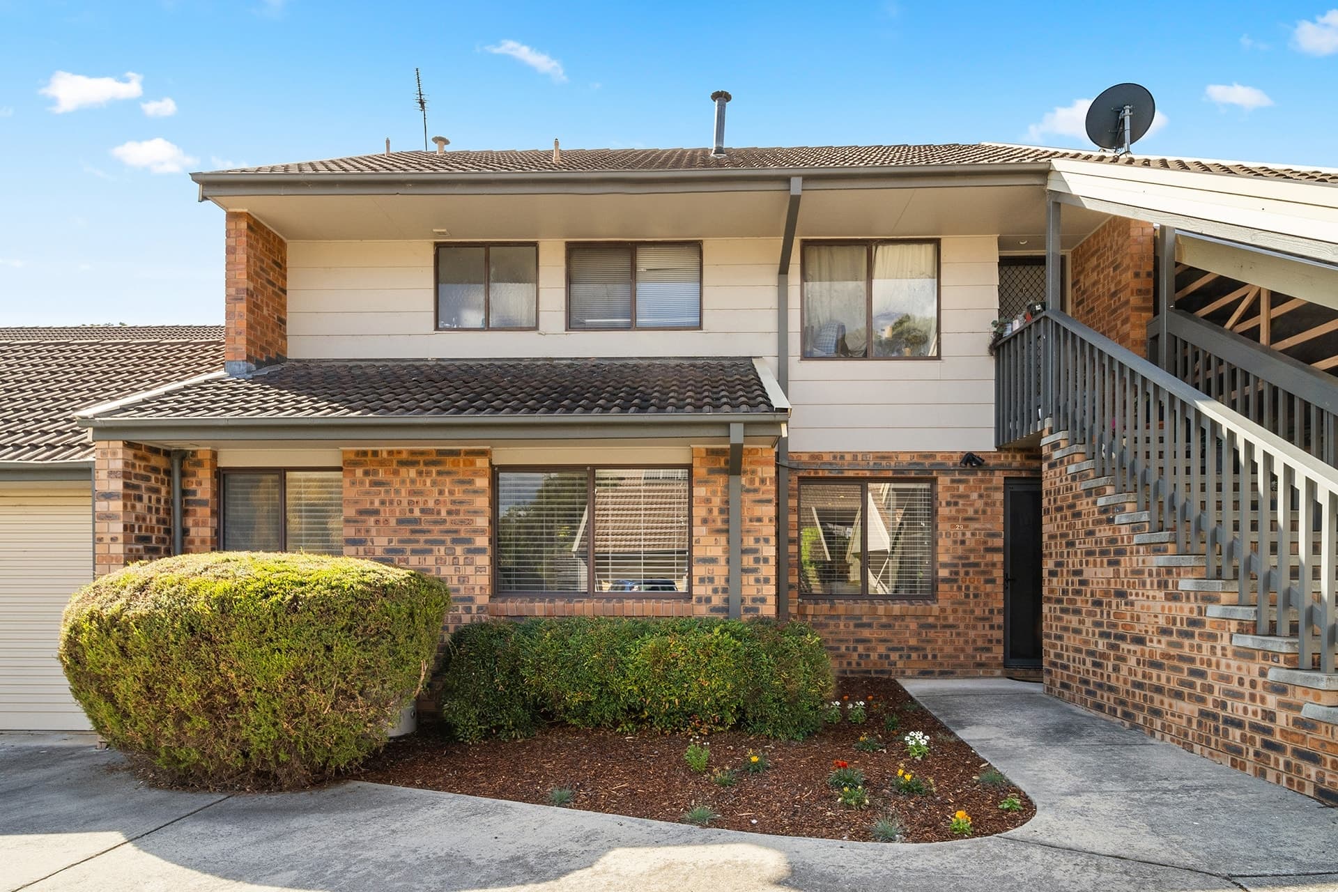 29, 181 Mcbryde Crescent, Wanniassa ACT 2903, Wanniassa - Image 1