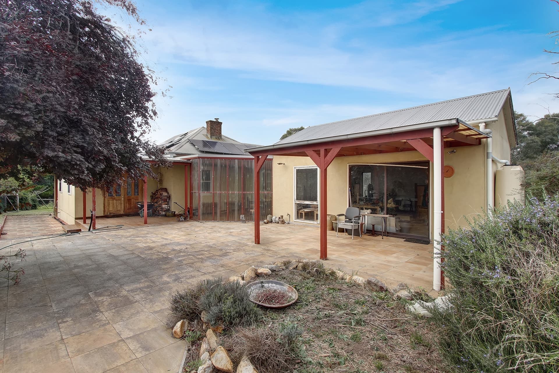 1158 Rye Park Road, Dalton NSW 2581, Dalton - Thumbnail 5