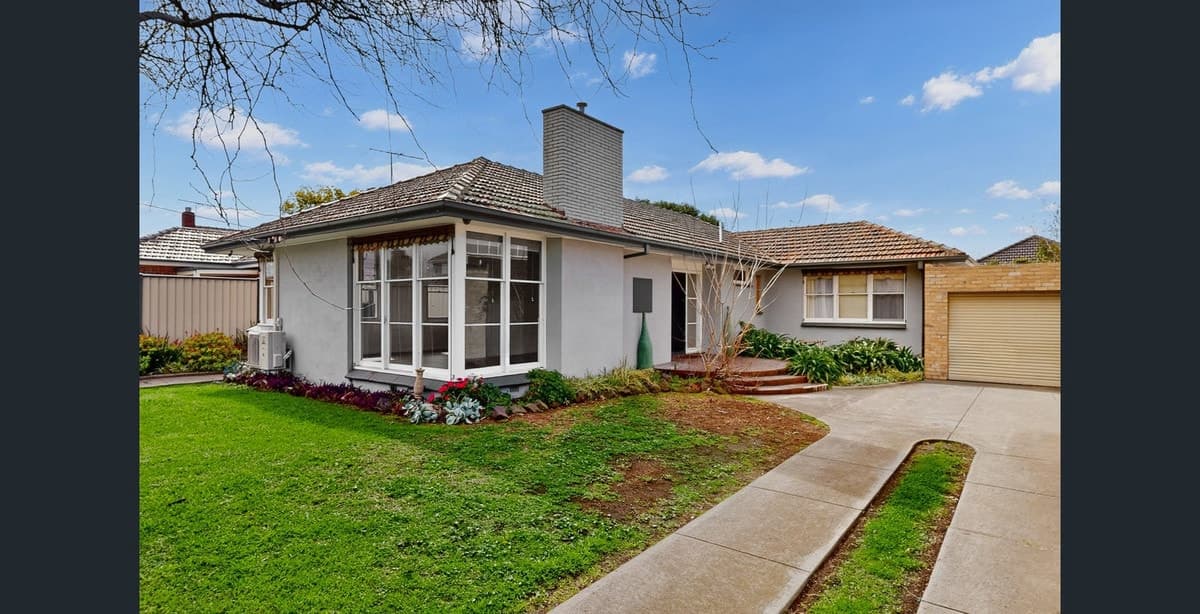 41 Wickham Grove, STRATHMORE VIC 3041, Strathmore - Image 1