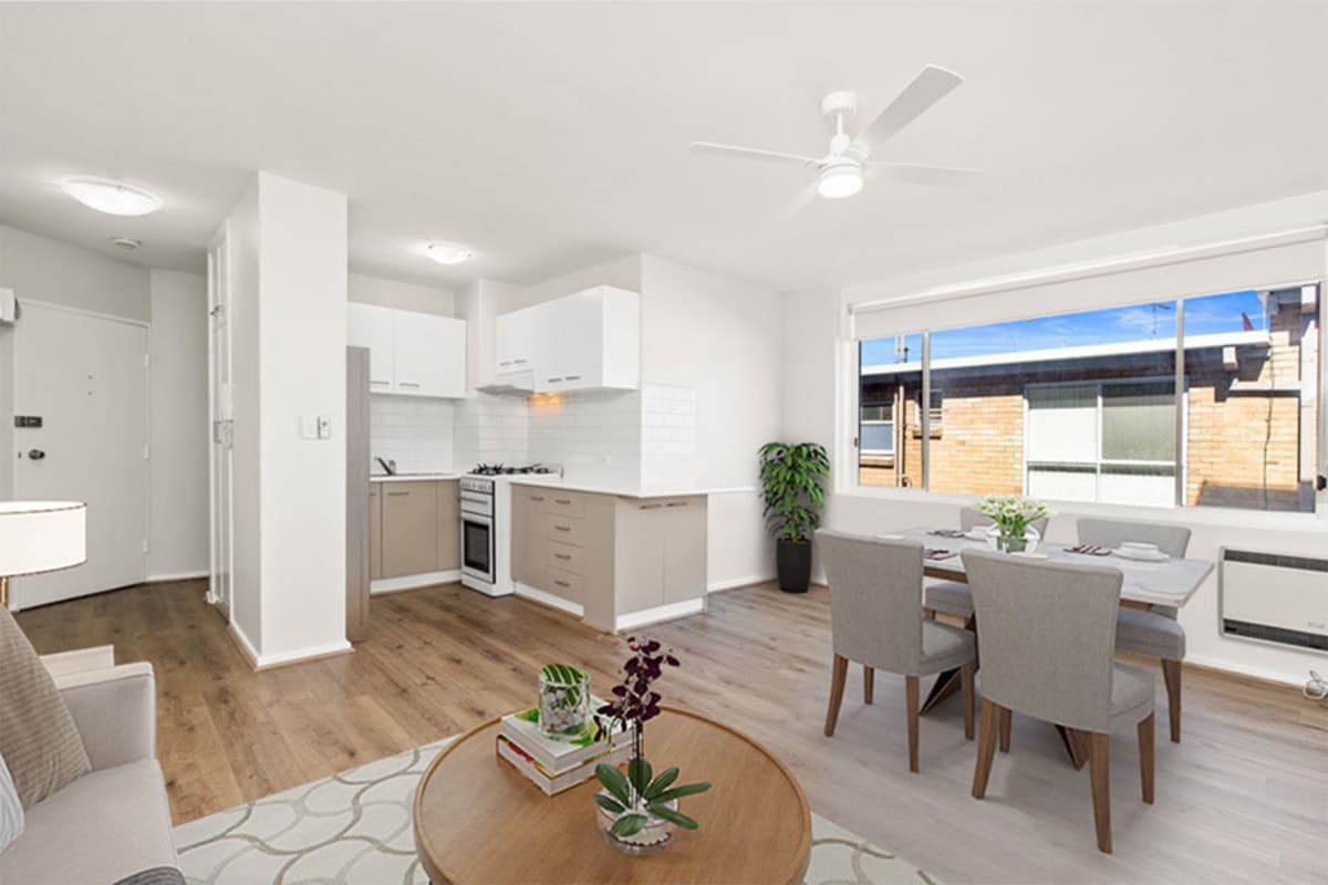 14 / 51 Buckley Street, MOONEE PONDS VIC 3039, Moonee Ponds - Image 1