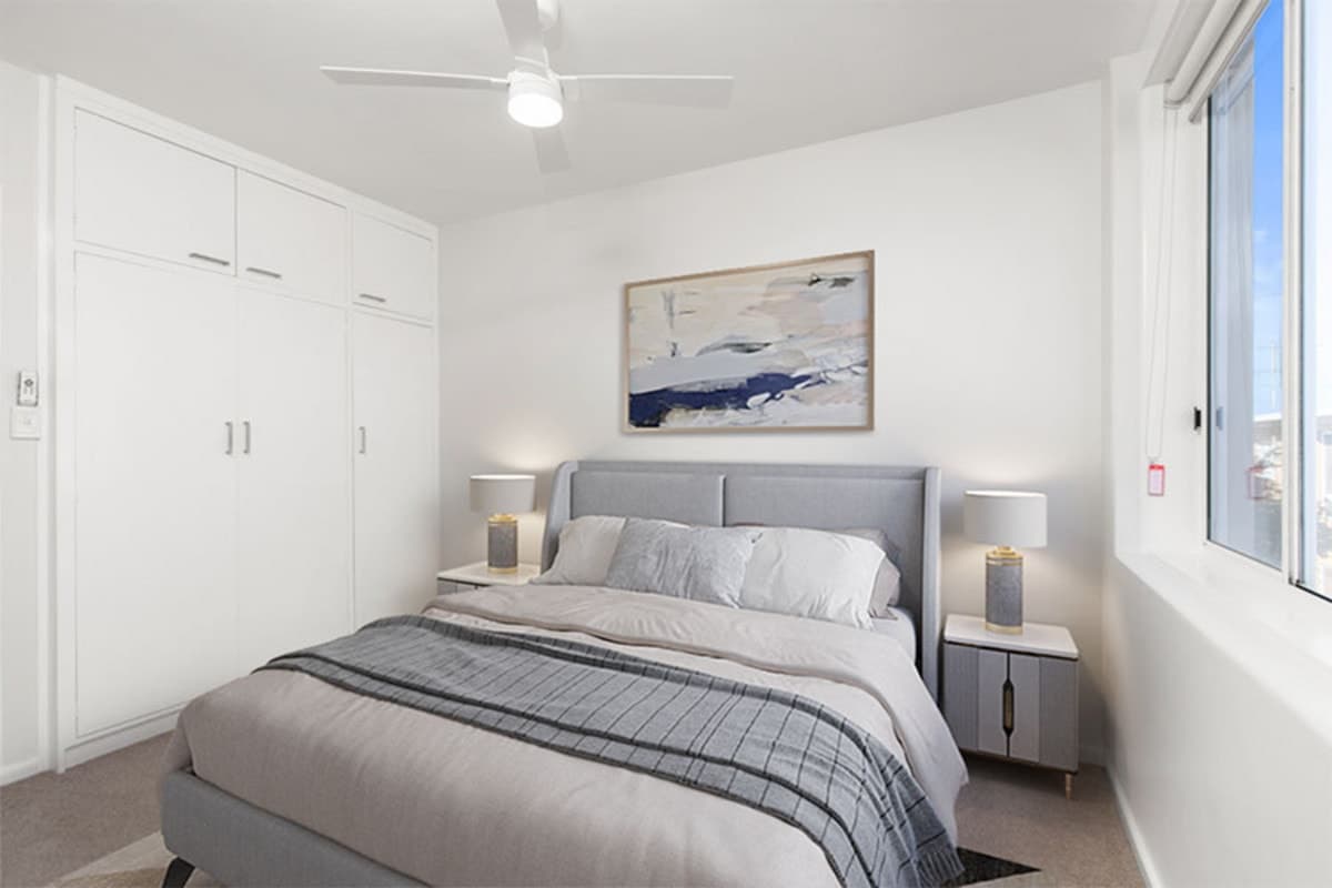 14 / 51 Buckley Street, MOONEE PONDS VIC 3039, Moonee Ponds - Thumbnail 3
