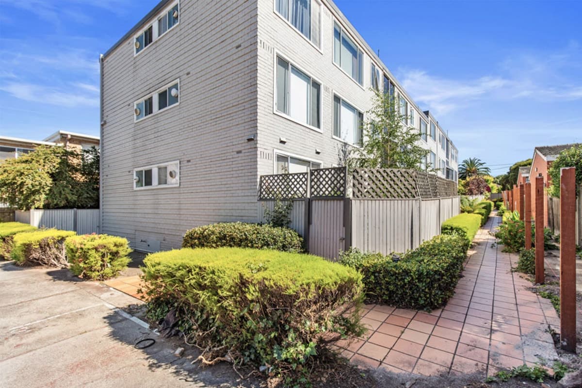 14 / 51 Buckley Street, MOONEE PONDS VIC 3039, Moonee Ponds - Thumbnail 6