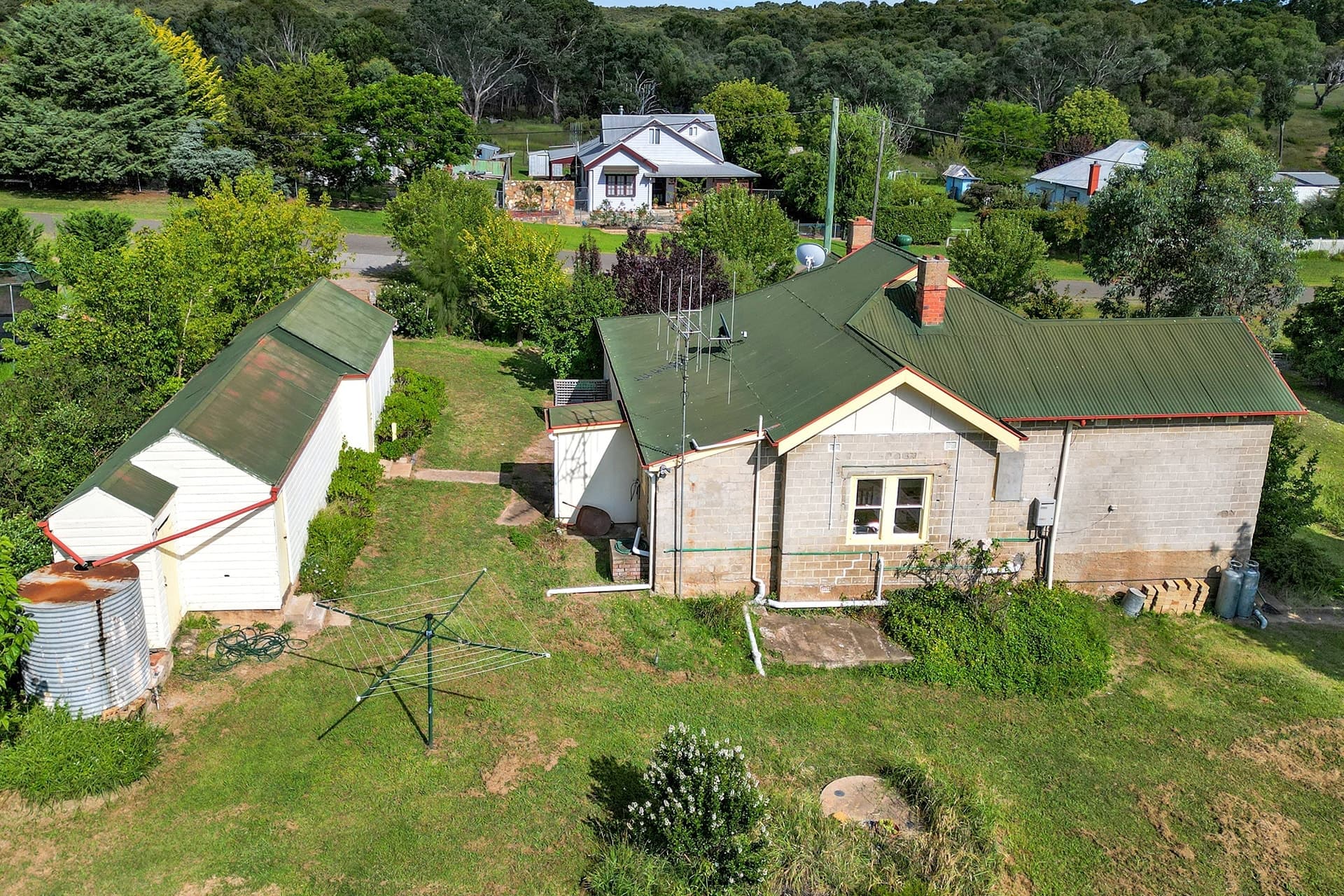 20 Jobson Street, Dalton NSW 2581, Dalton - Image 1