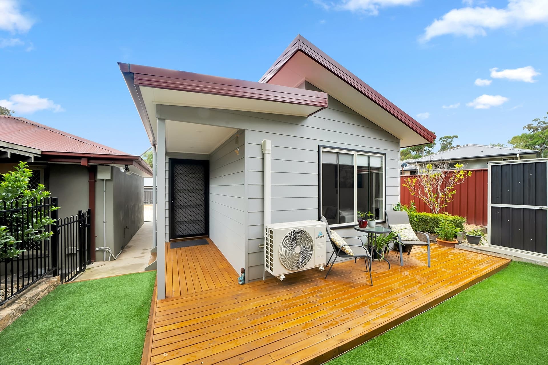 11 Gair Place, Wanniassa ACT 2903, Wanniassa - Thumbnail 2