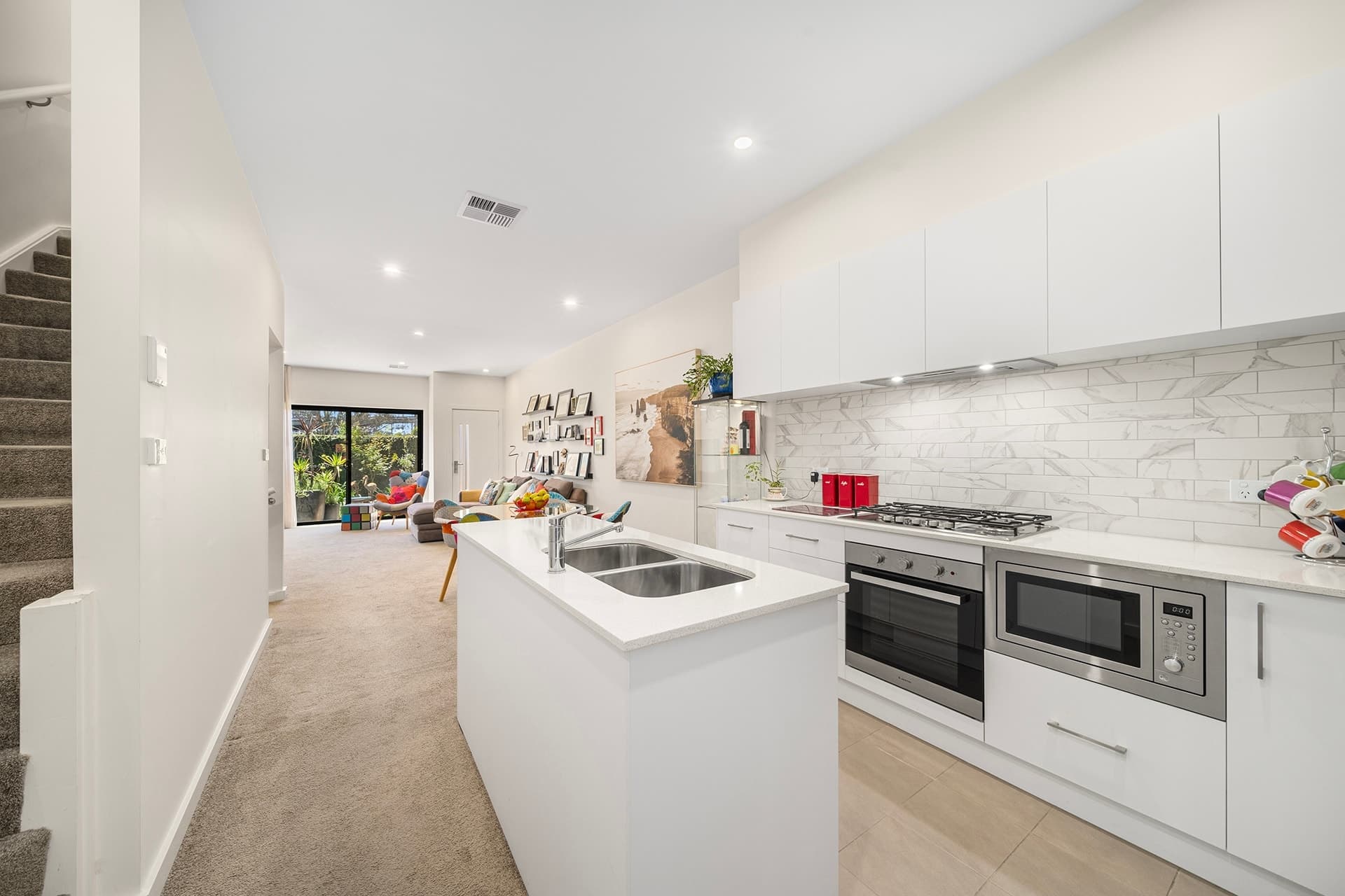 34, 45 Athllon Drive, Greenway ACT 2900, Greenway - Image 1