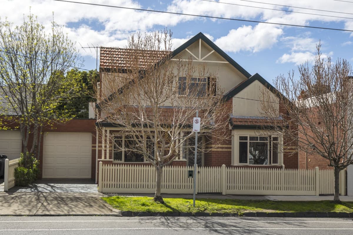 11 Albion Street, ESSENDON VIC 3040, Essendon - Image 1