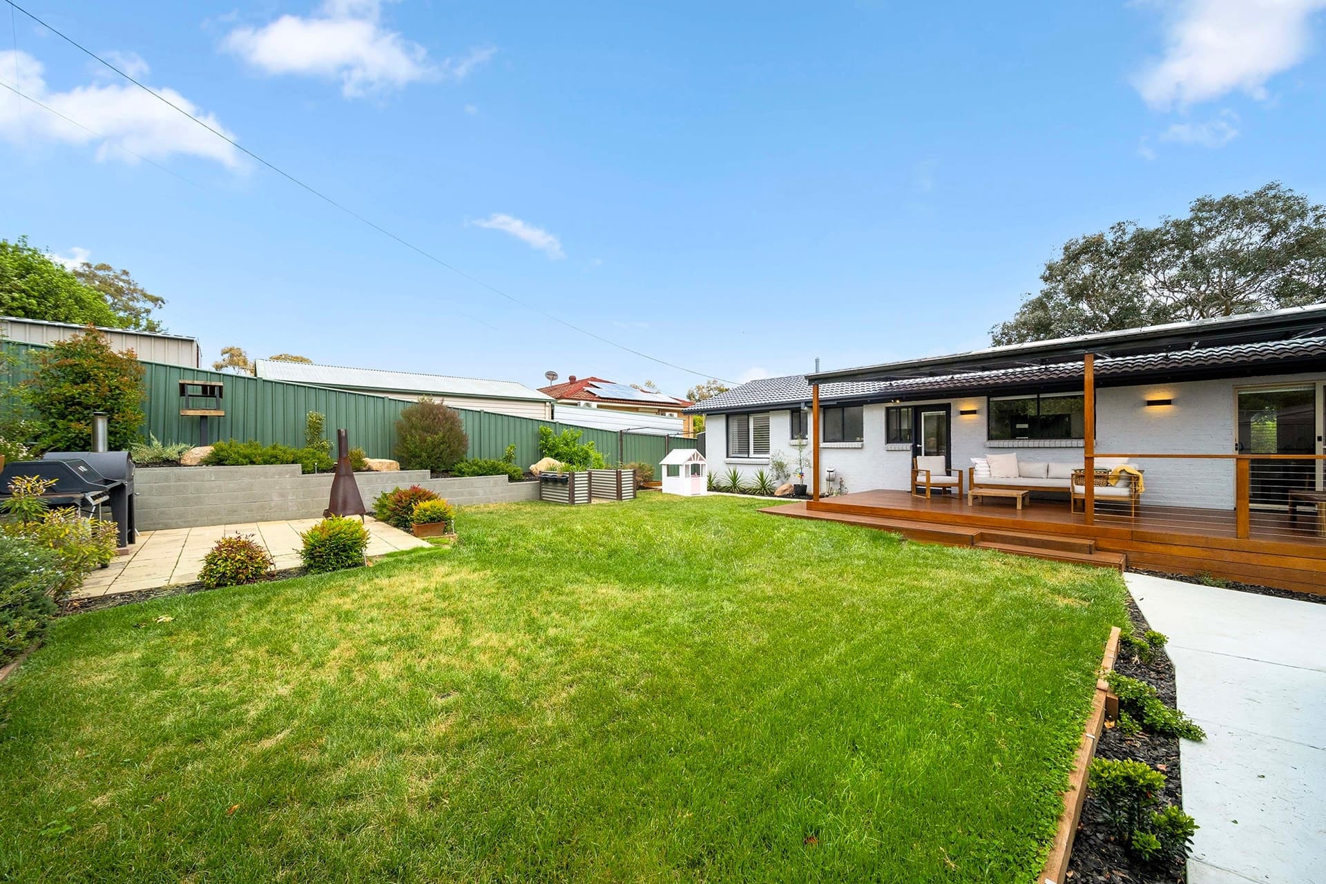 50 Tytherleigh Street, Wanniassa ACT 2903, Wanniassa - Thumbnail 2
