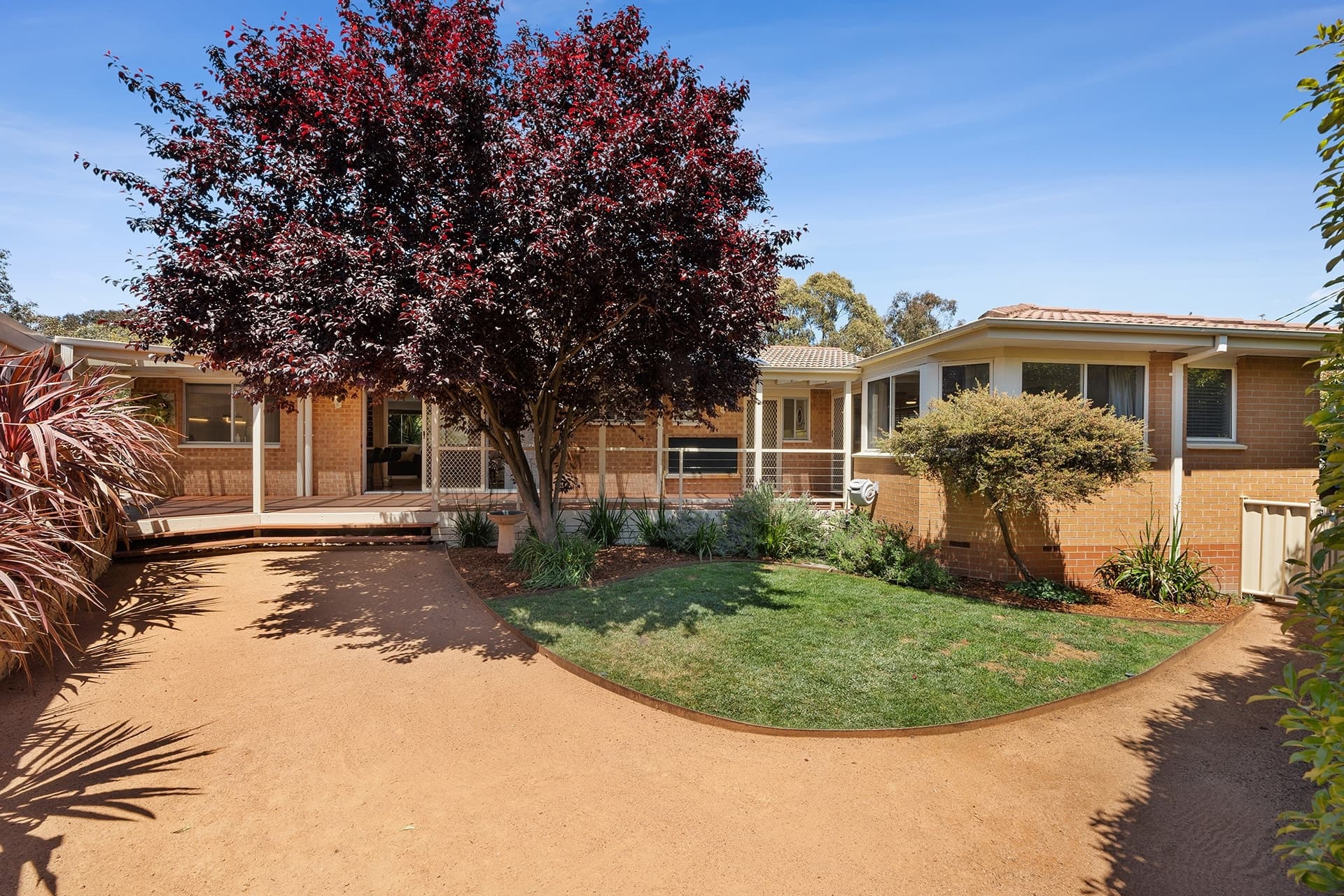 78 Degraves Crescent Crescent, Wanniassa ACT 2903, Wanniassa - Thumbnail 4