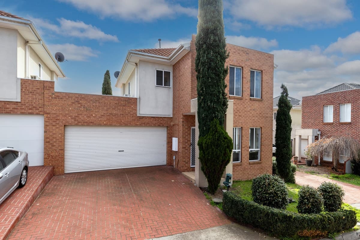 9 Balerno Circle, GOWANBRAE VIC 3043, Gowanbrae - Image 1