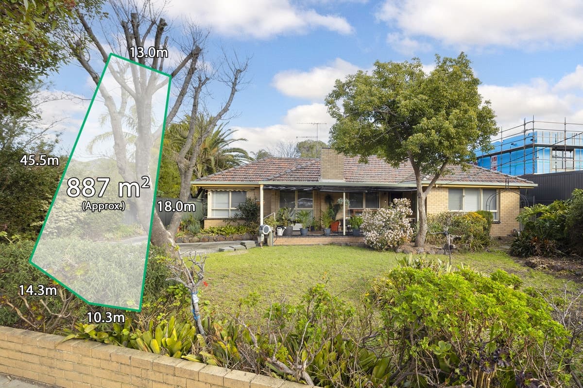 9 Bourchier Street, GLENROY VIC 3046, Glenroy - Image 1