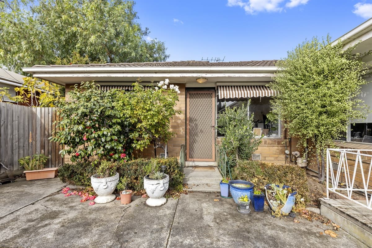 4 / 11 Merchiston Grove, STRATHMORE VIC 3041, Strathmore - Image 1