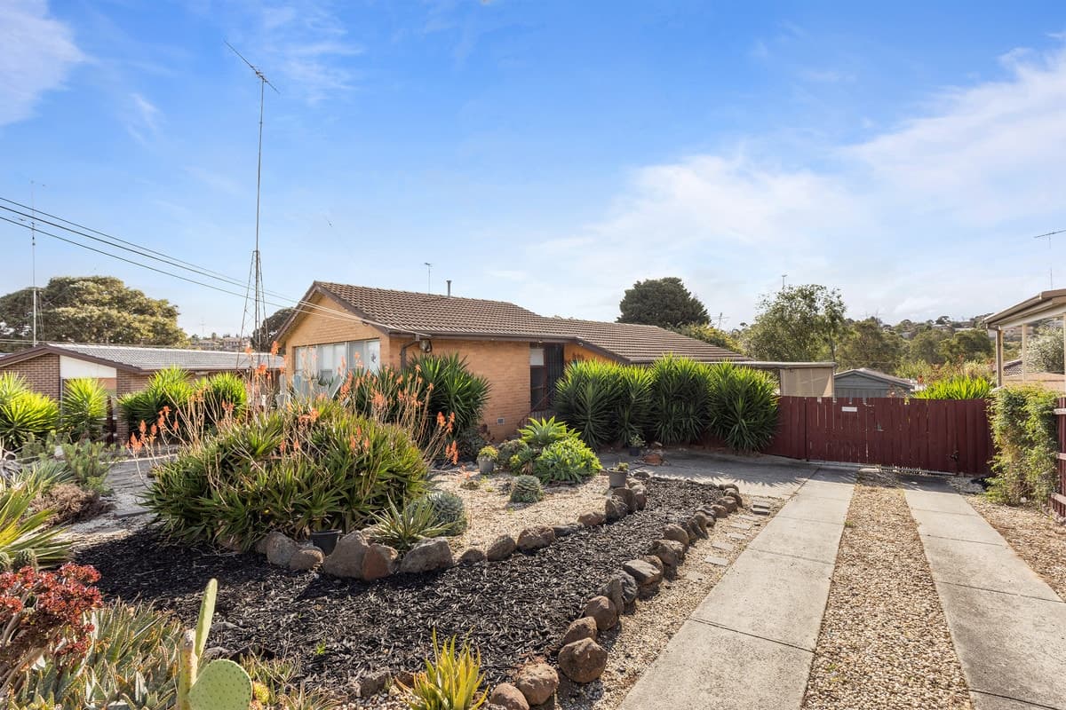 3 Hastings Crescent, BROADMEADOWS VIC 3047, Broadmeadows - Image 1