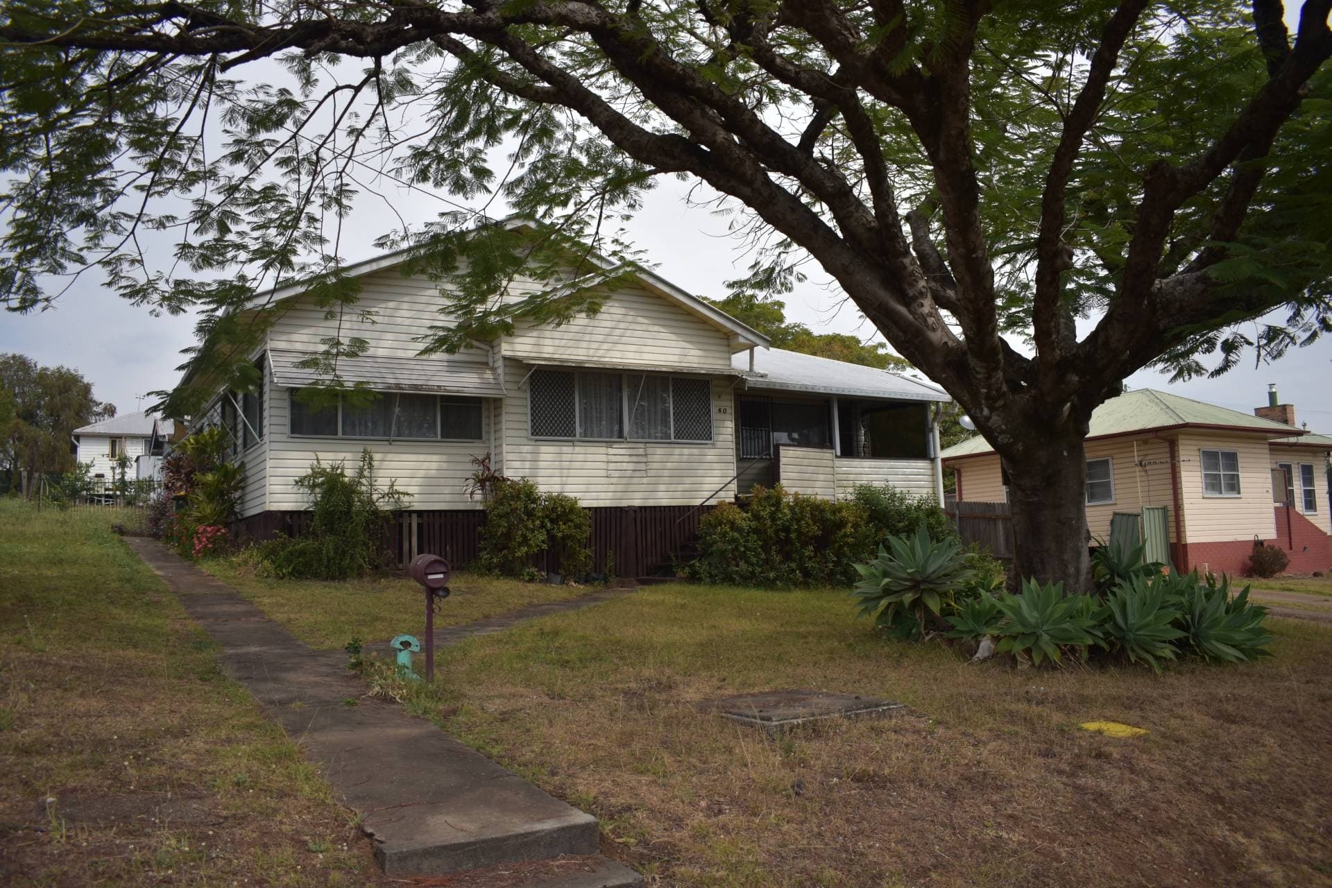 60 Highfield Rd, Kyogle - Image 1