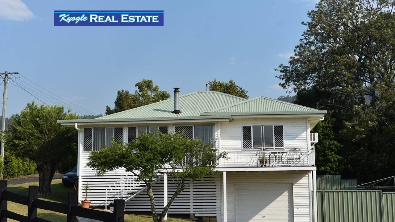 5 Colin Street, Kyogle - Image 1