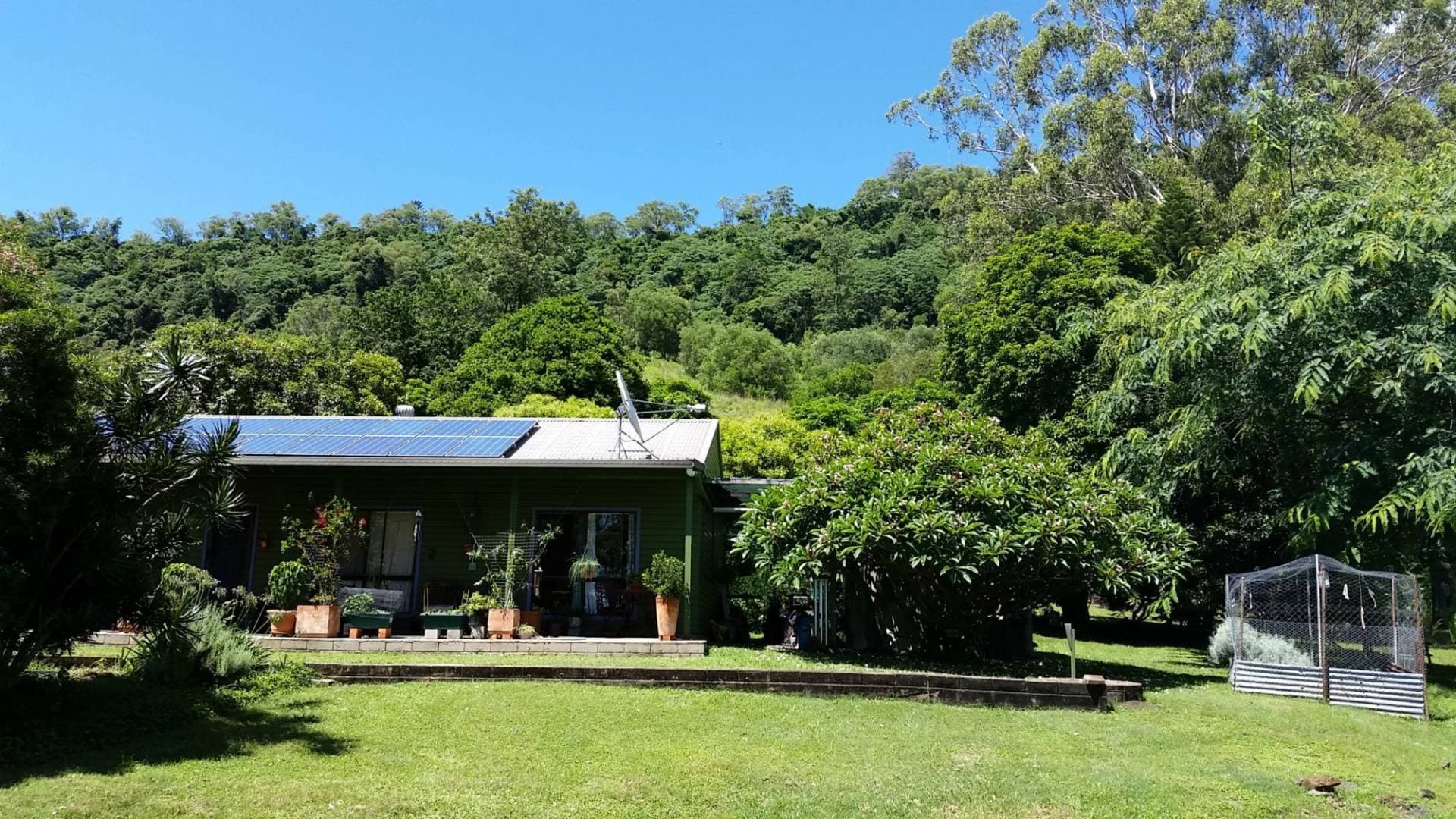 146 Newtons Road, Kyogle - Image 1