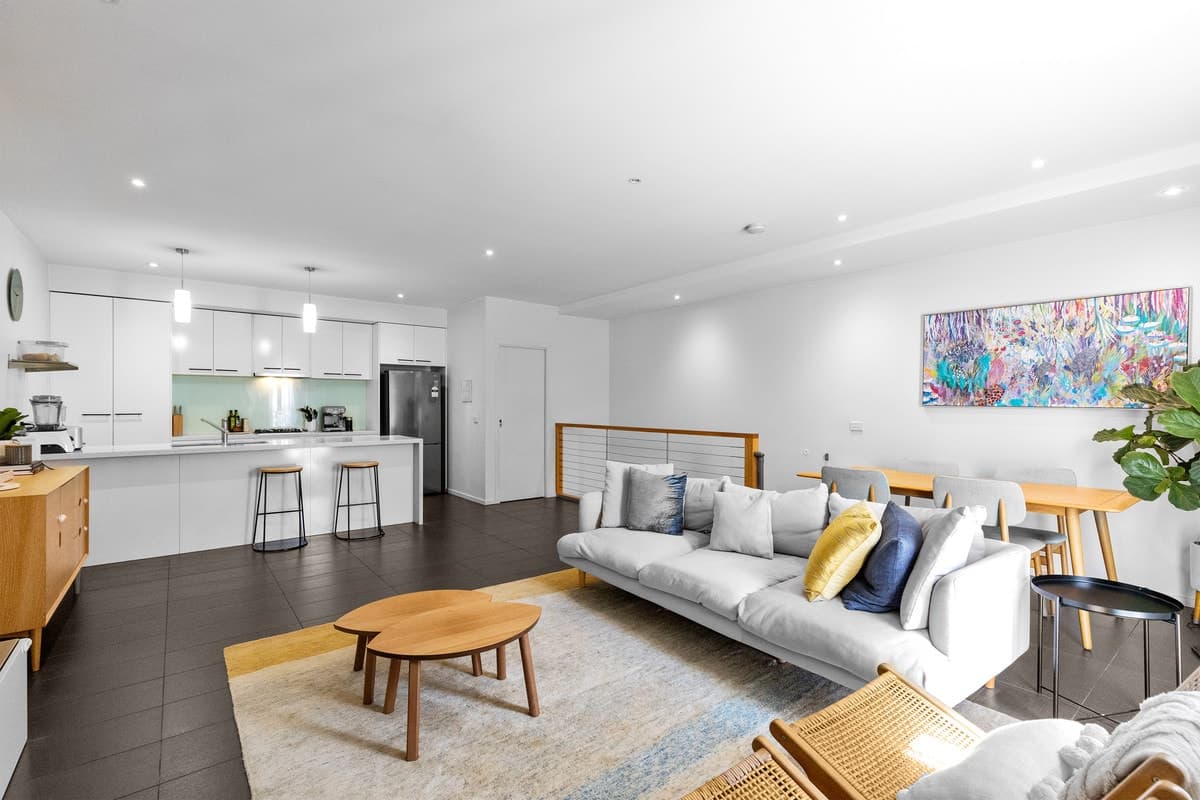 12 / 82 Raleigh Street, ESSENDON VIC 3040, Essendon - Image 1