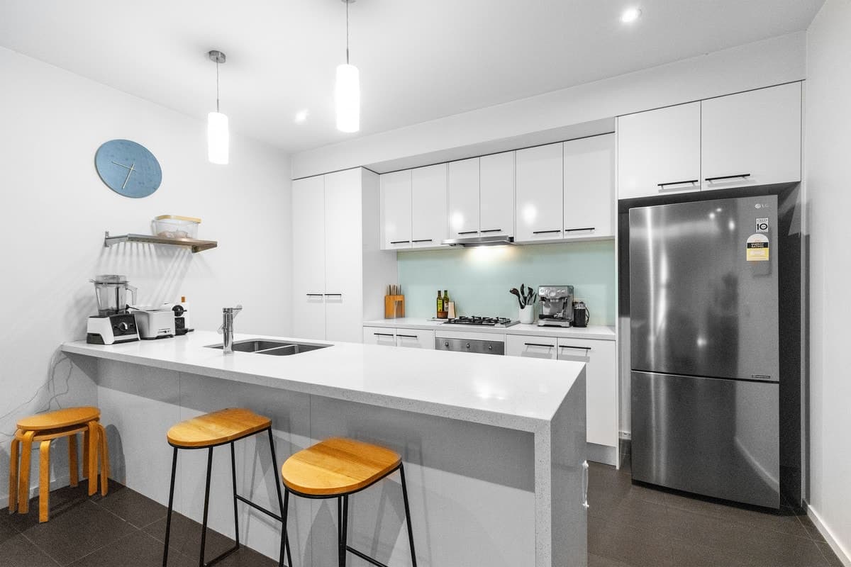 12 / 82 Raleigh Street, ESSENDON VIC 3040, Essendon - Thumbnail 3