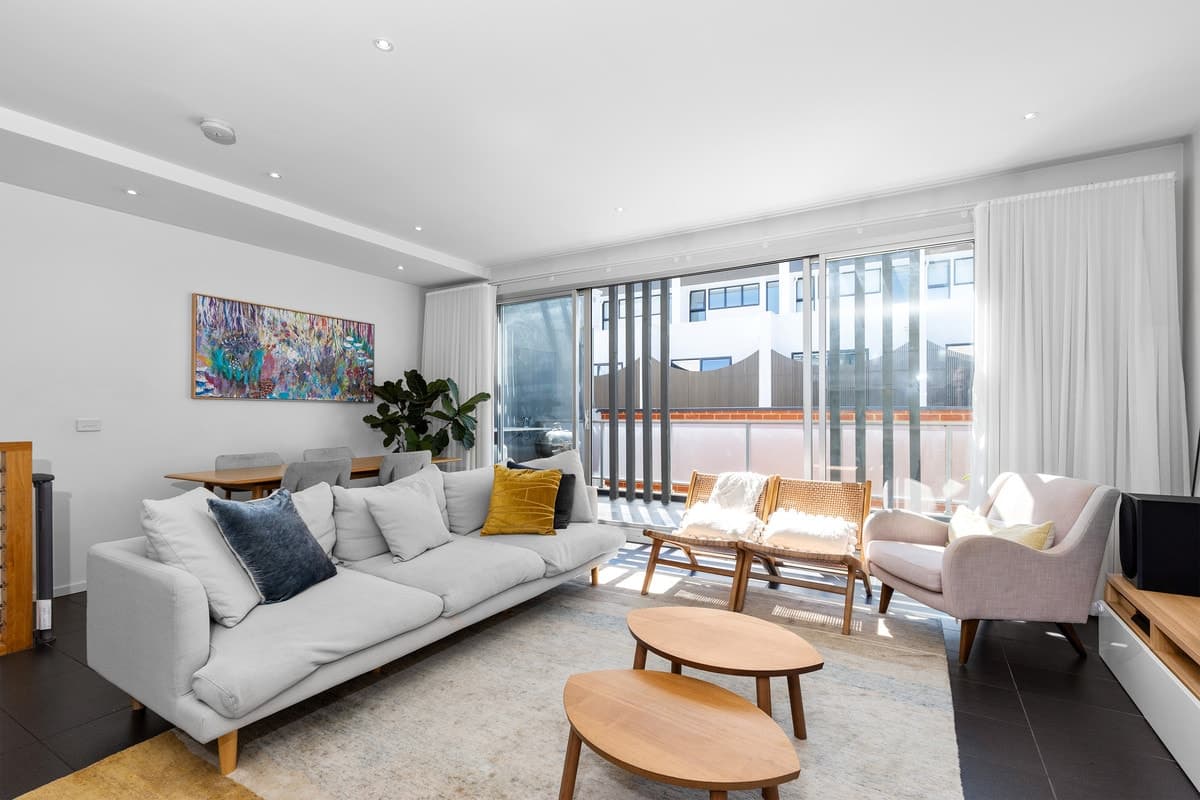 12 / 82 Raleigh Street, ESSENDON VIC 3040, Essendon - Thumbnail 4