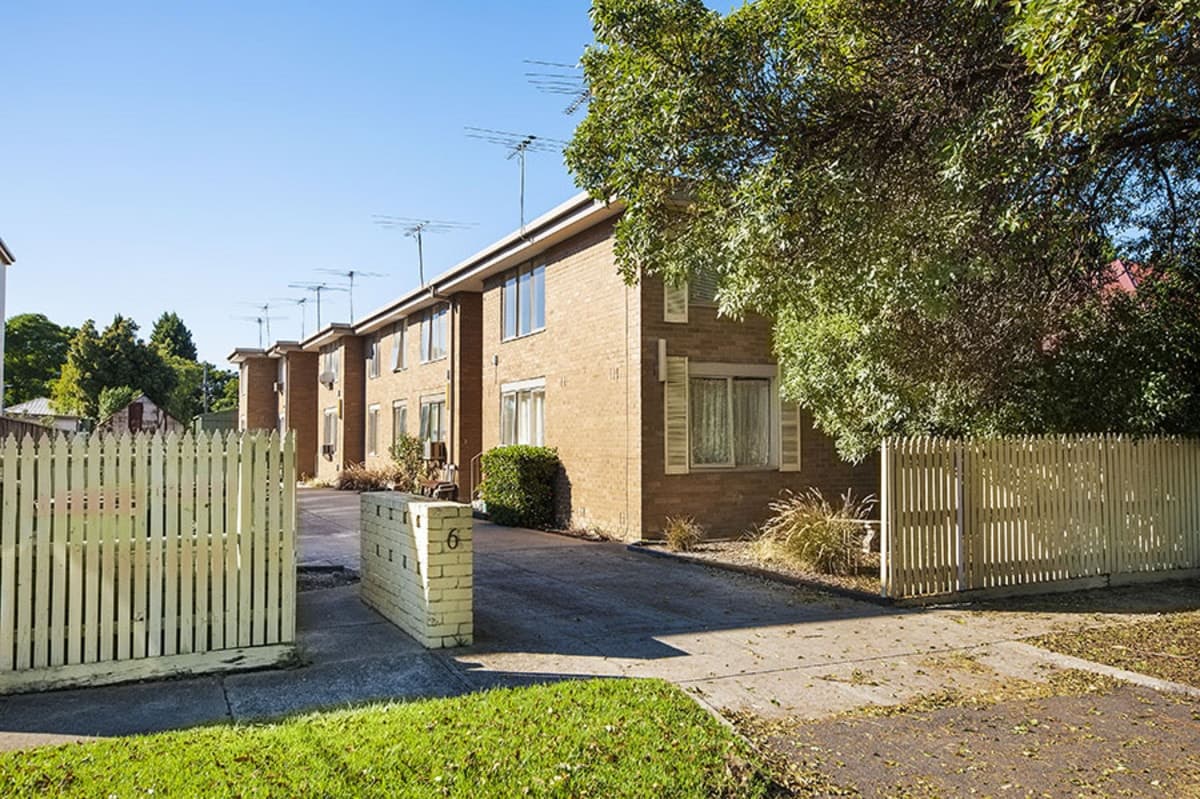 5 / 6 Newstead Street, MARIBYRNONG VIC 3032, Maribyrnong - Image 1