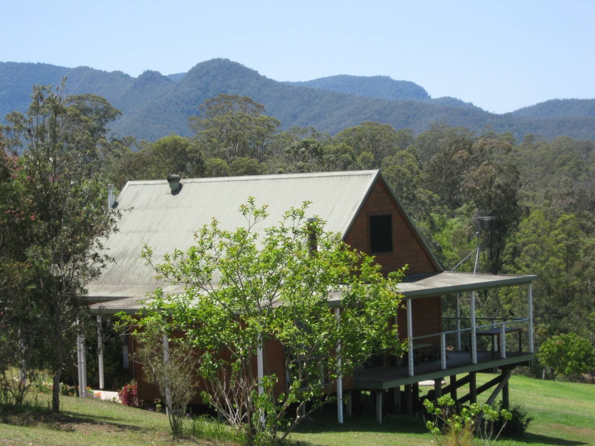 334 Green Pigeon Road, Kyogle - Image 1