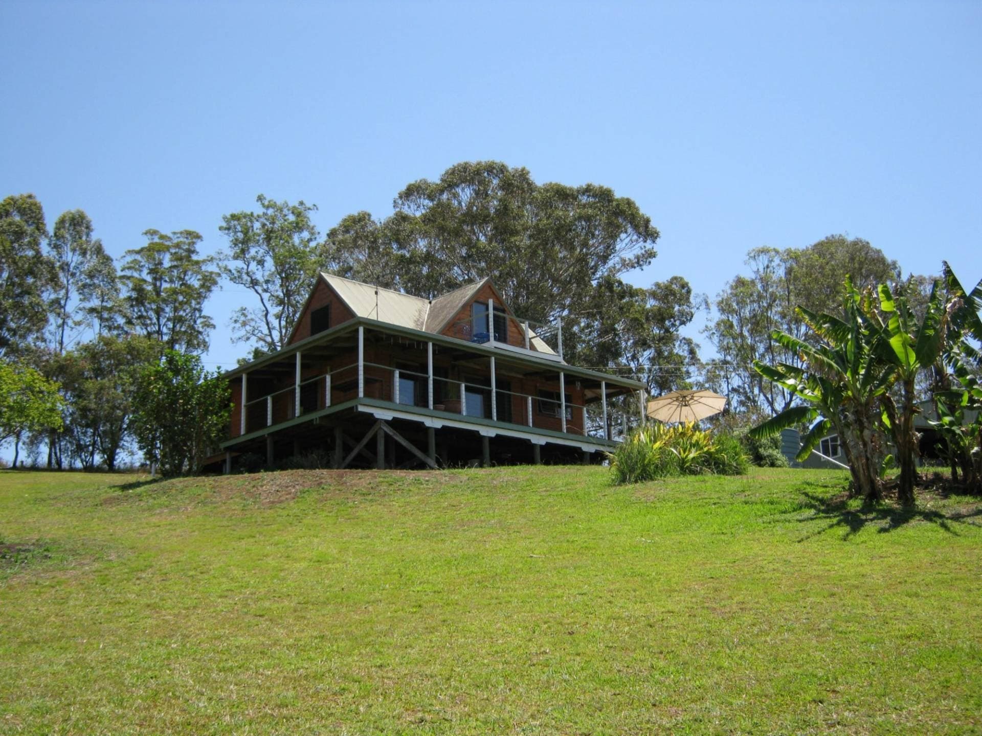 334 Green Pigeon Road, Kyogle - Thumbnail 2