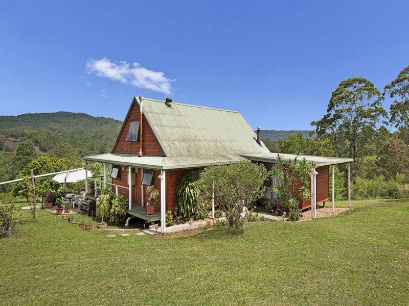 334 Green Pigeon Road, Kyogle - Thumbnail 3