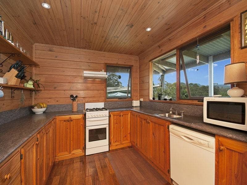 334 Green Pigeon Road, Kyogle - Thumbnail 4