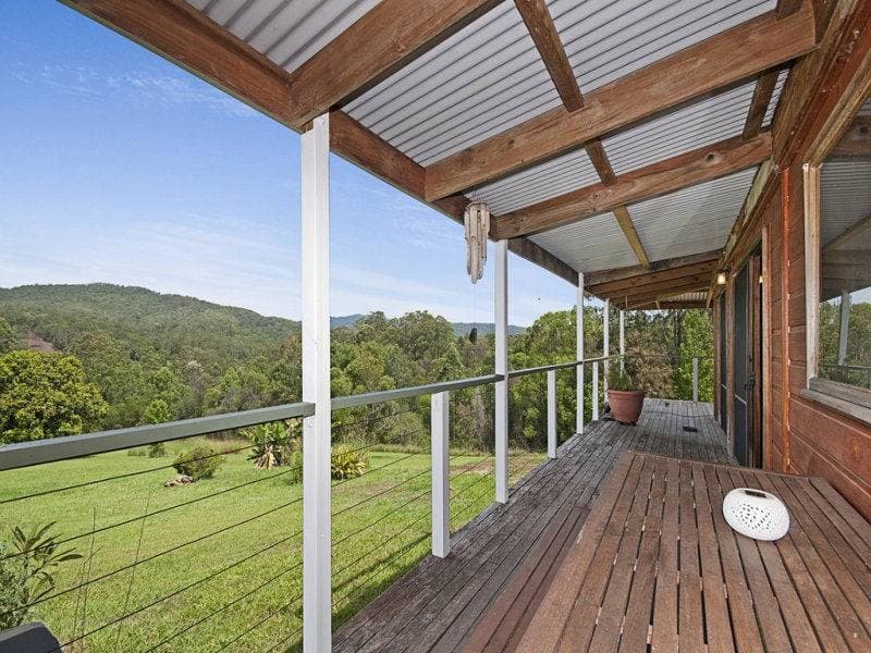 334 Green Pigeon Road, Kyogle - Thumbnail 8