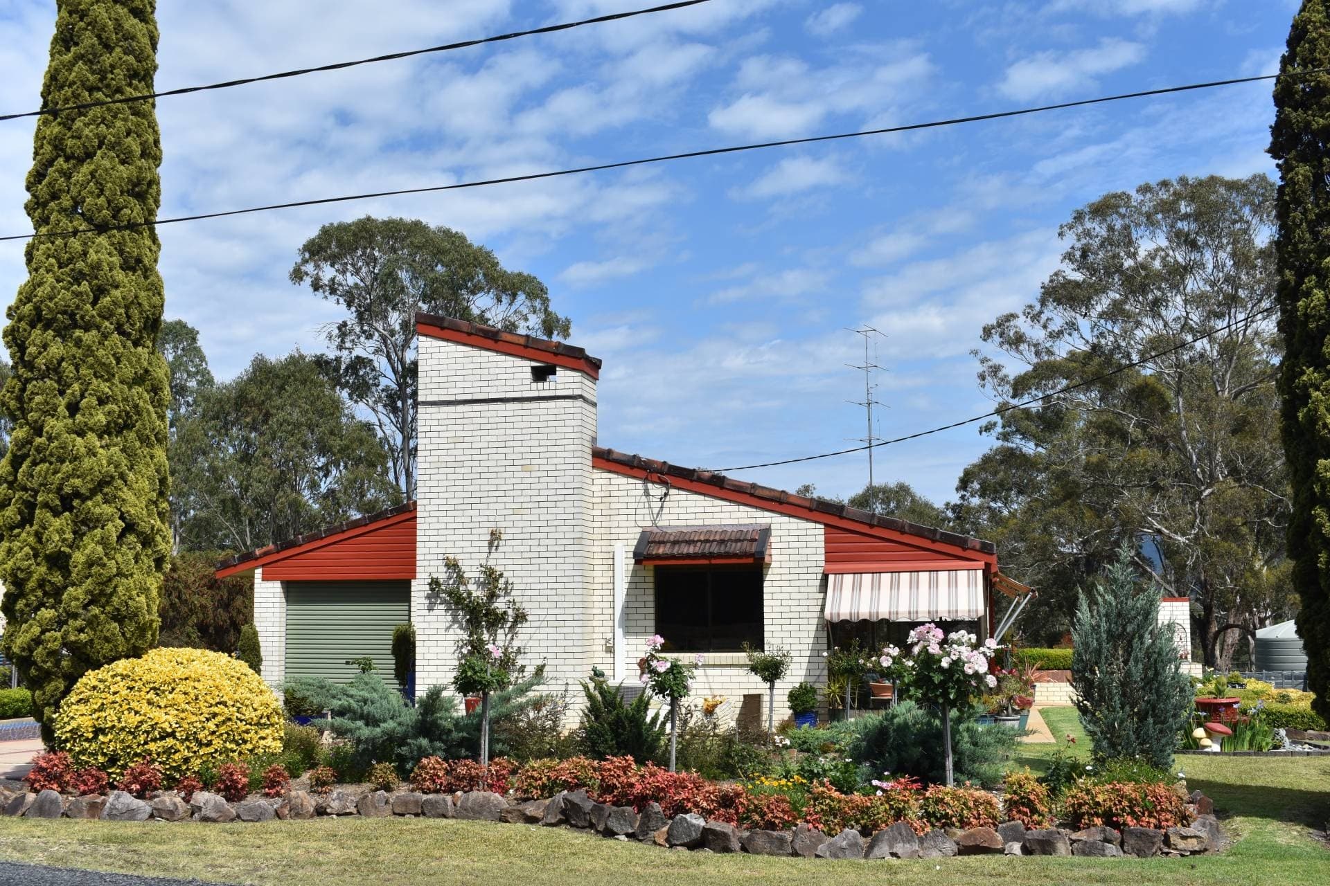 6 Macpherson St, Woodenbong - Image 1