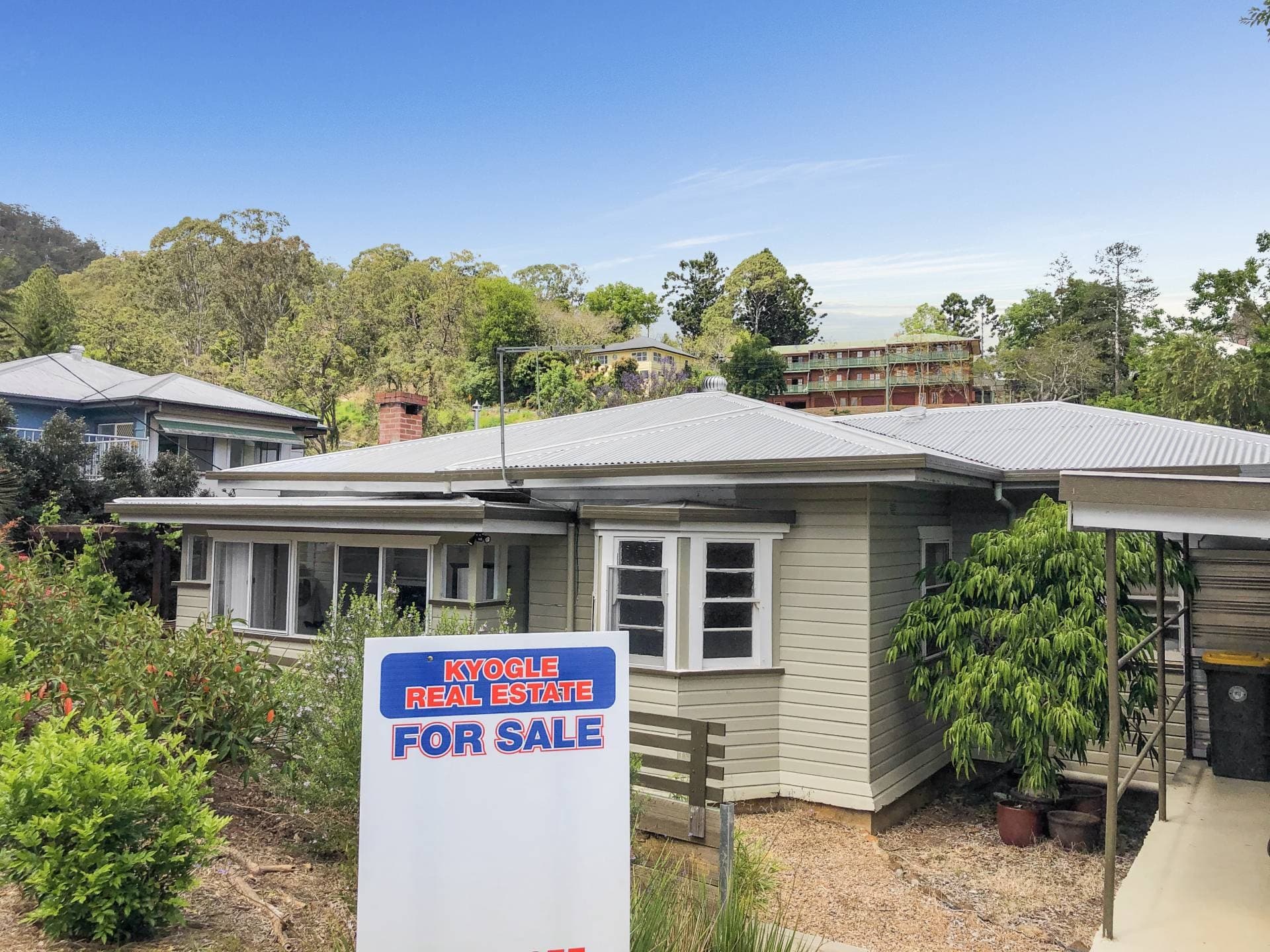 25 Irwin St, Kyogle - Image 1