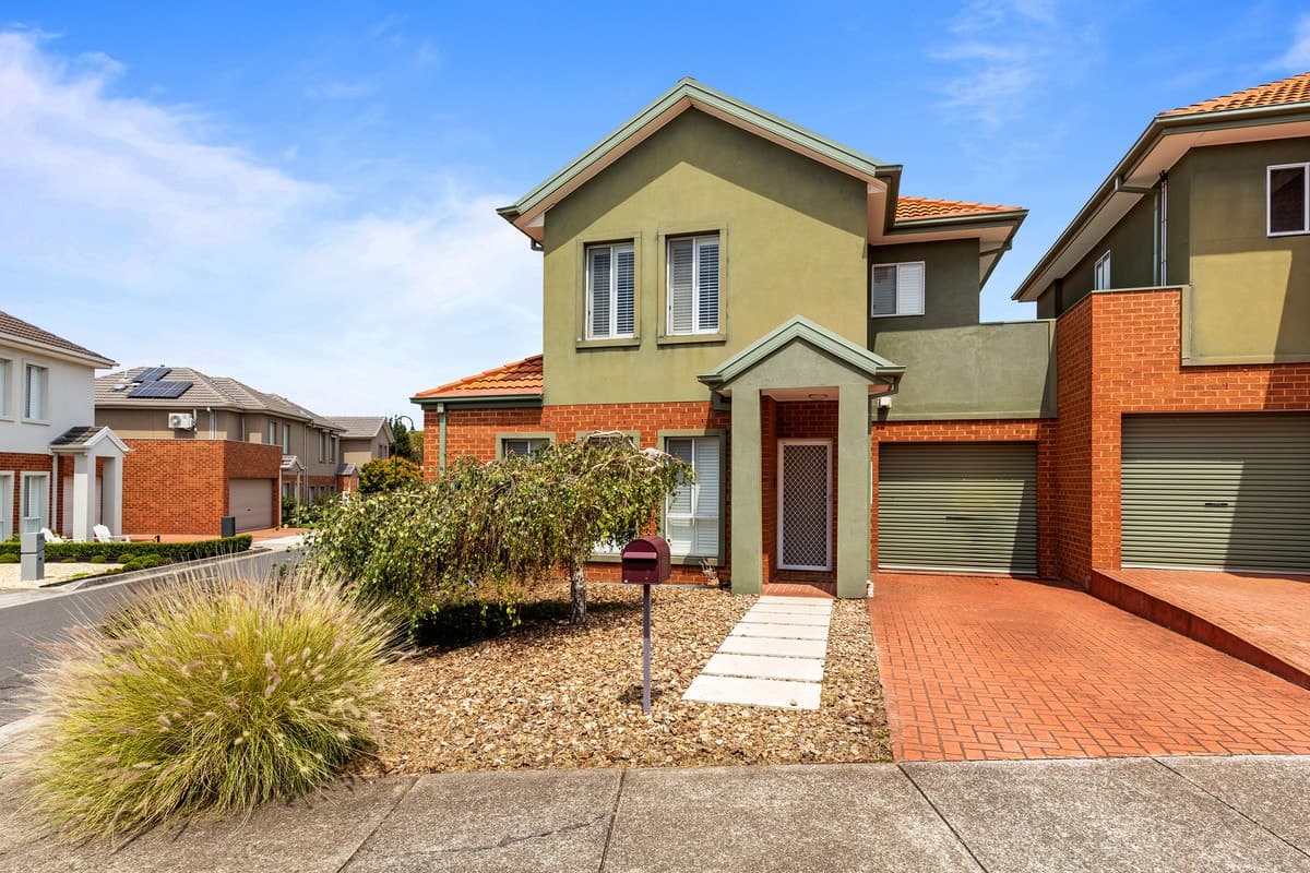 31 Balerno Circle, GOWANBRAE VIC 3043, Gowanbrae - Image 1