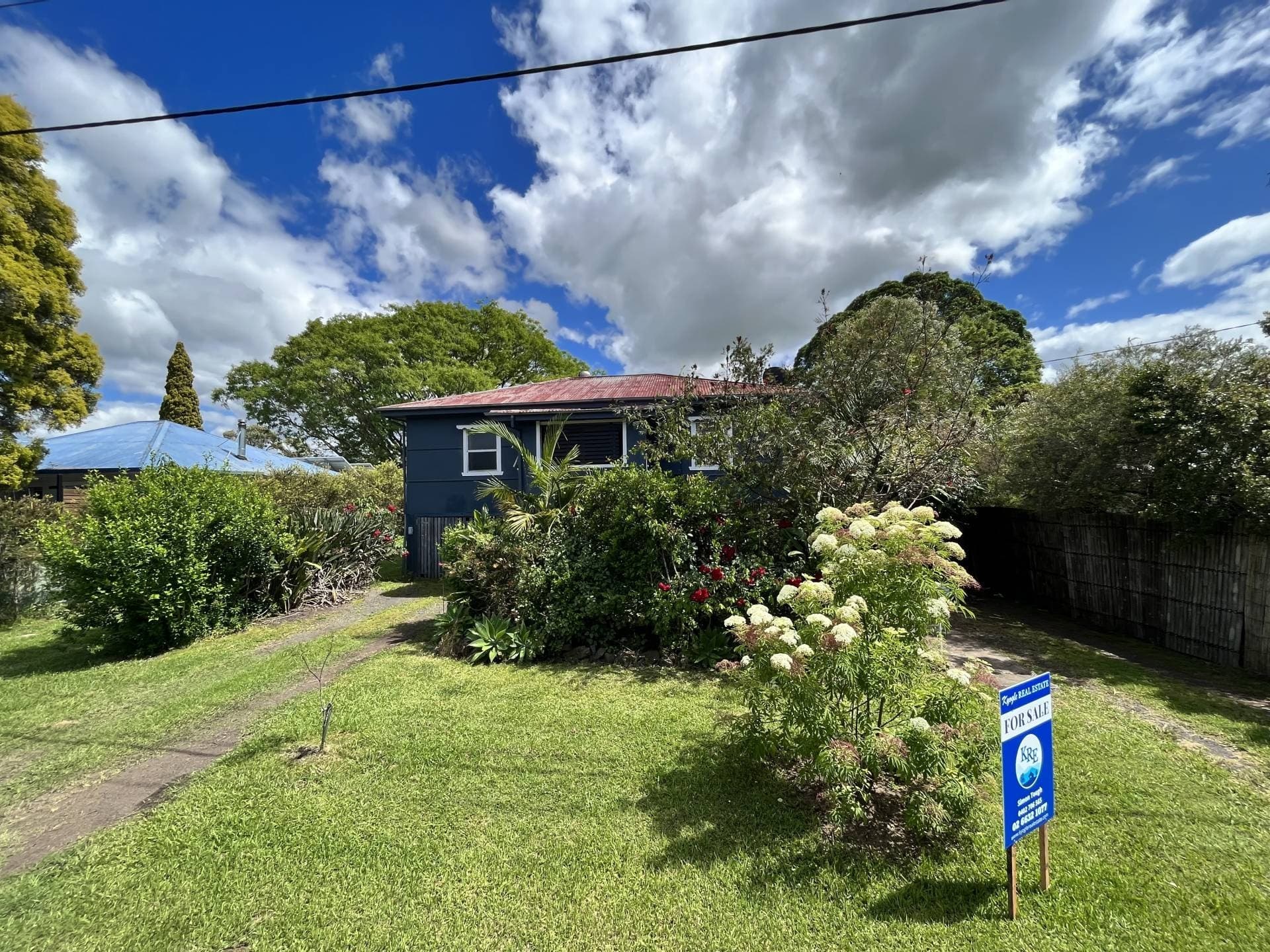 60 Mcdougall St, Kyogle - Image 1
