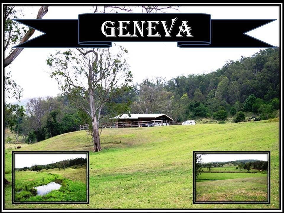 190 Old Cob O Corn Road, Kyogle - Image 1