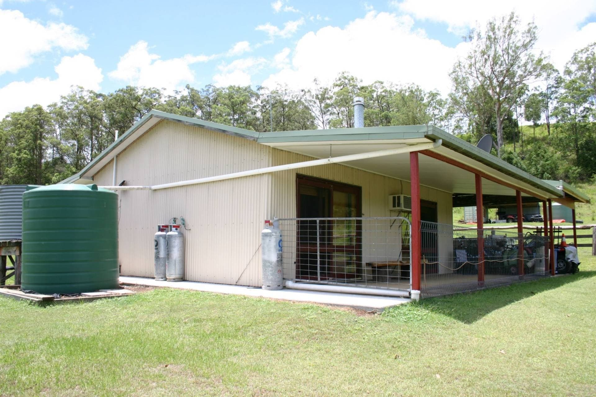 190 Old Cob O Corn Road, Kyogle - Thumbnail 2
