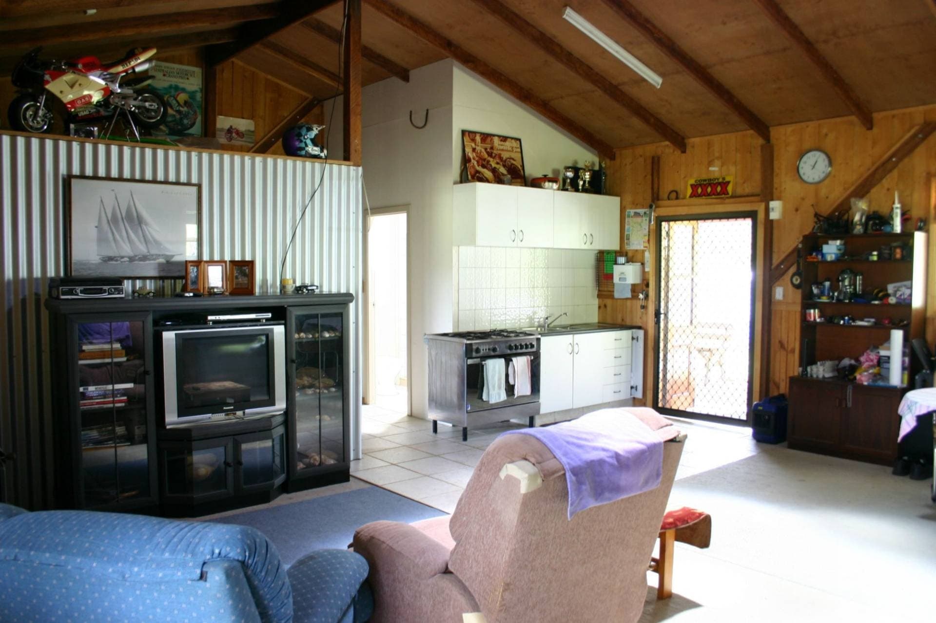 190 Old Cob O Corn Road, Kyogle - Thumbnail 3