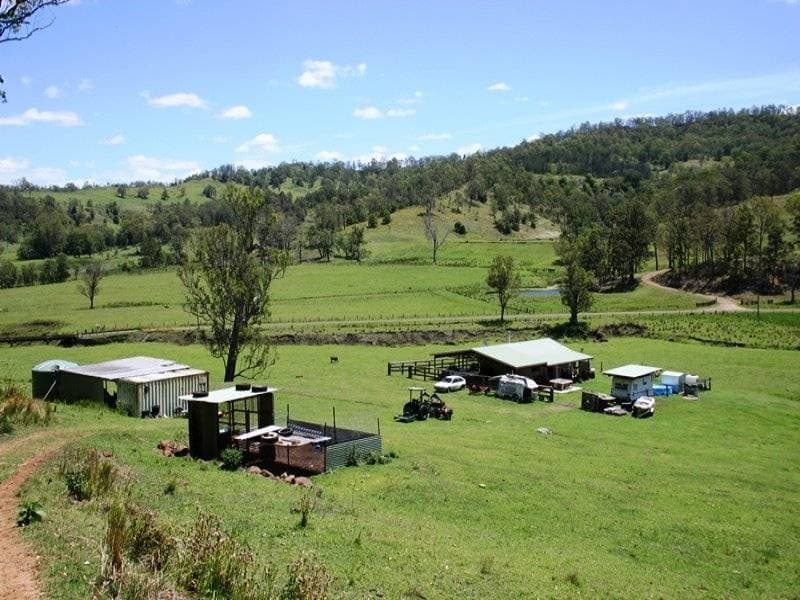 190 Old Cob O Corn Road, Kyogle - Thumbnail 5