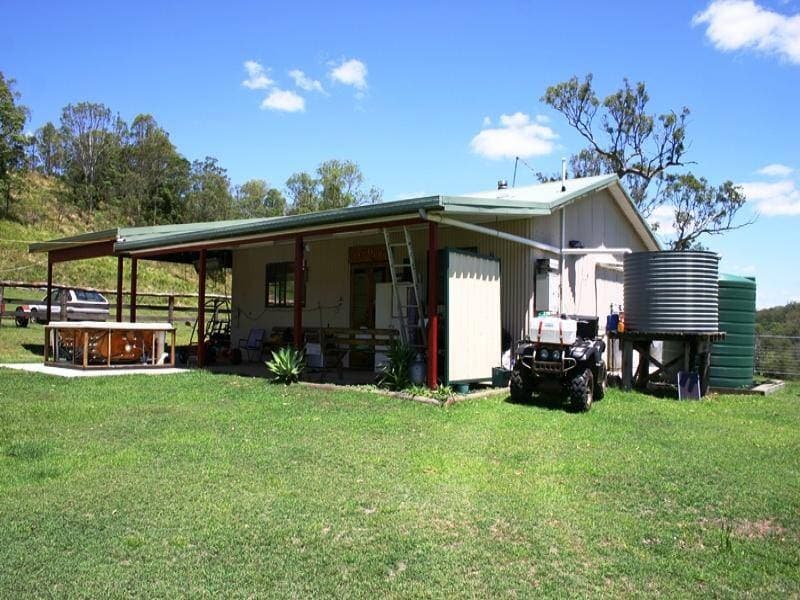 190 Old Cob O Corn Road, Kyogle - Thumbnail 6