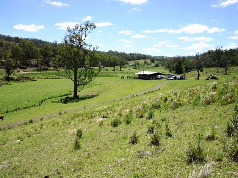 190 Old Cob O Corn Road, Kyogle - Thumbnail 7