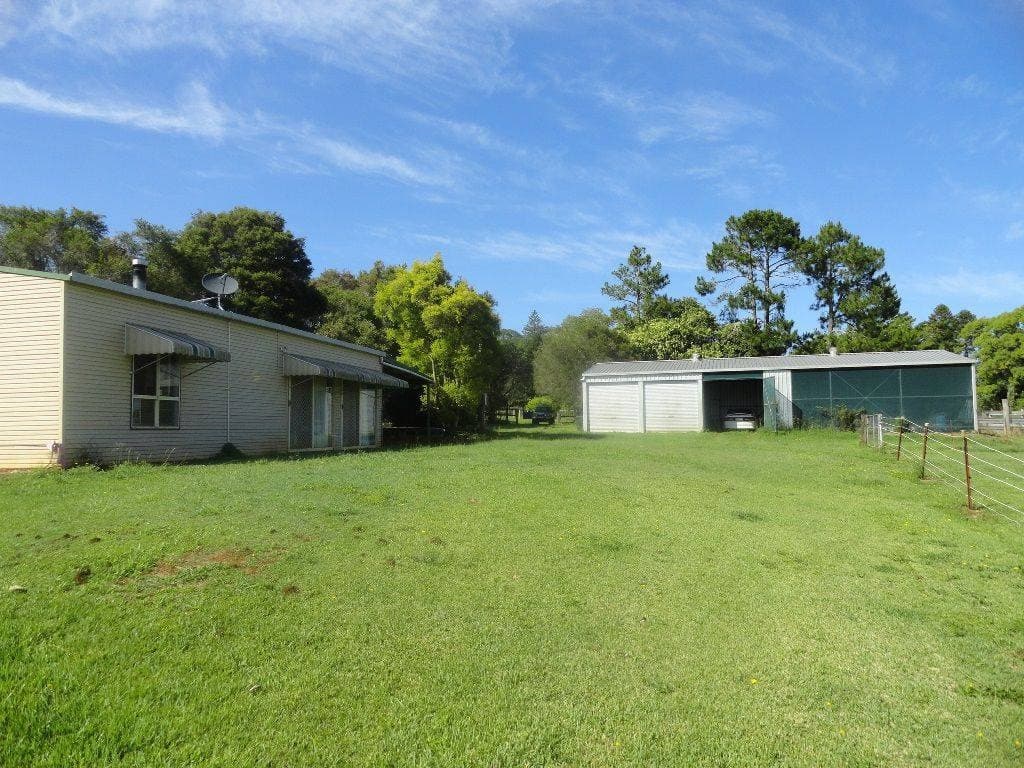 11574 Summerland Way, Kyogle - Image 1