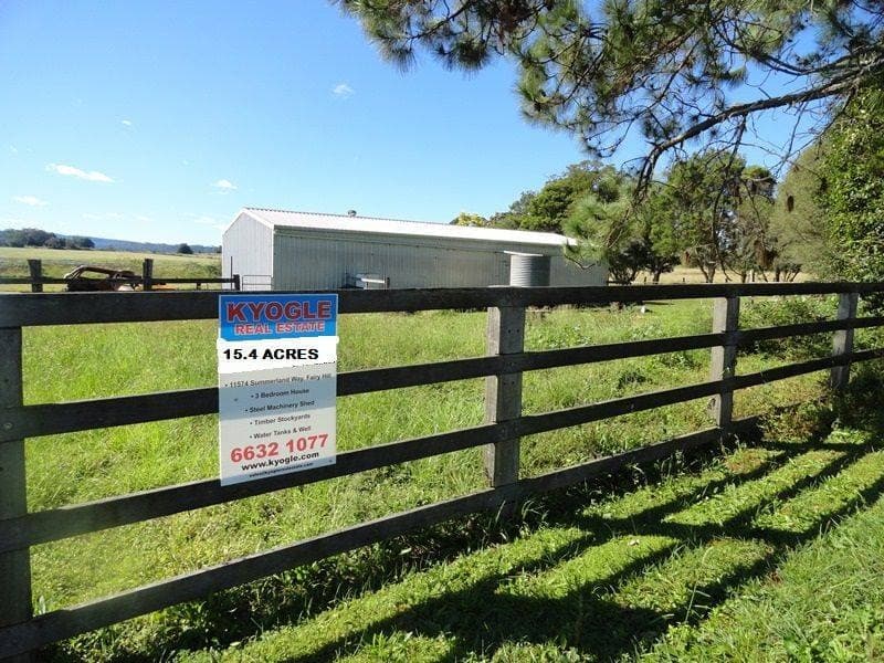 11574 Summerland Way, Kyogle - Thumbnail 7