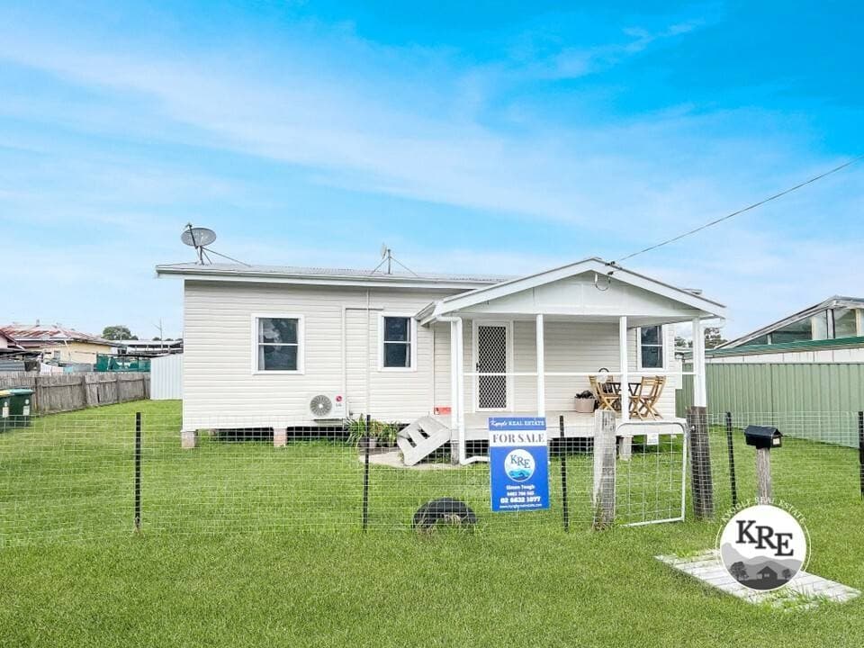 11 Sly Lane, Woodenbong - Image 1