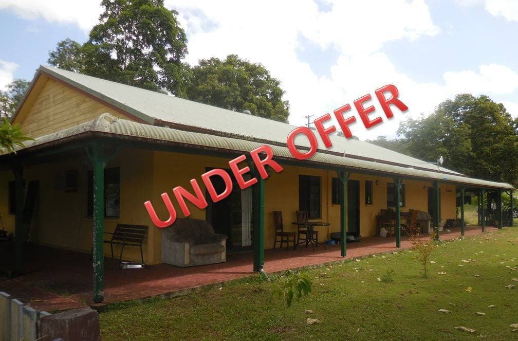 25 OMAGH ROAD, Kyogle - Image 1