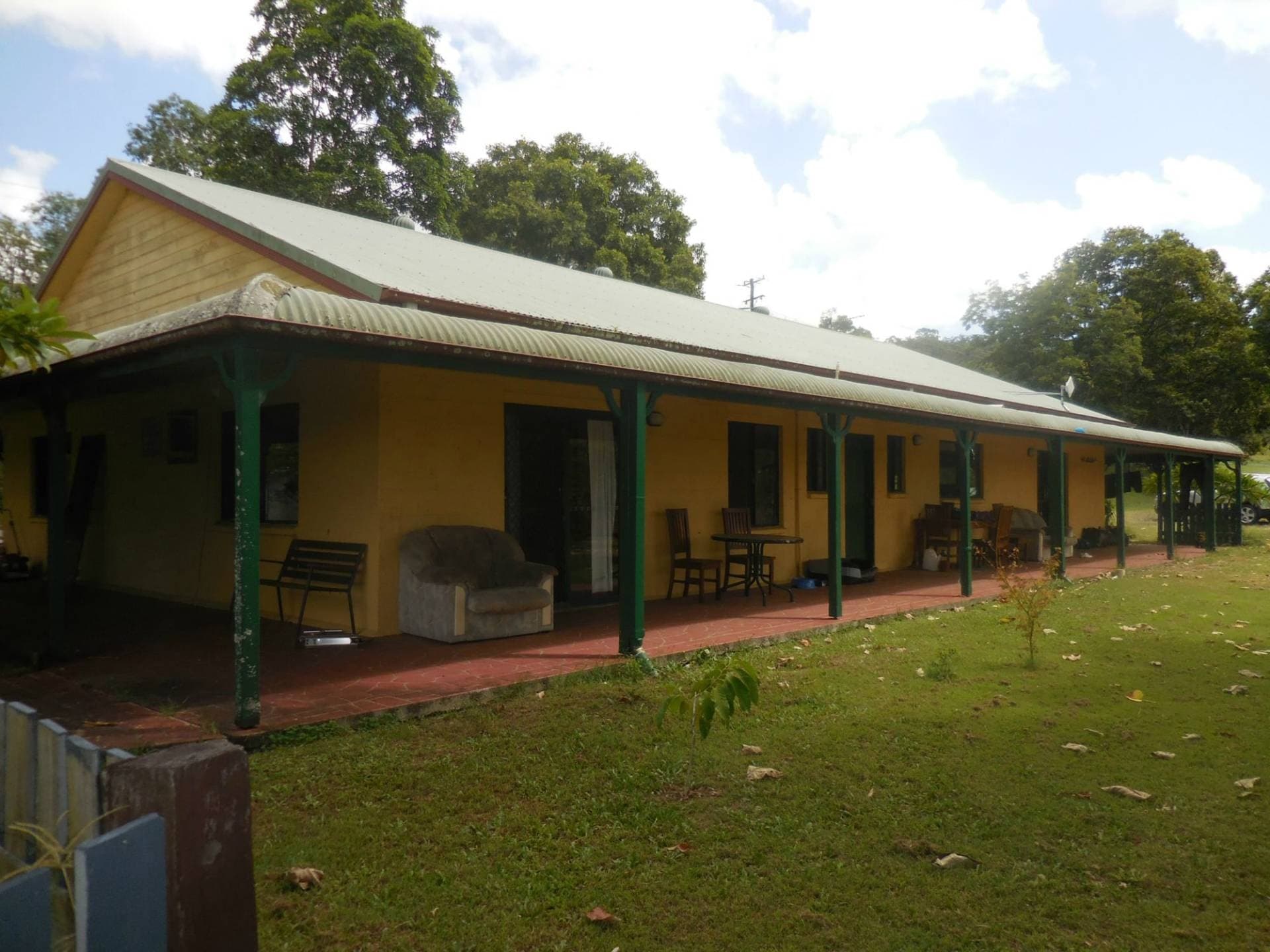 25 OMAGH ROAD, Kyogle - Thumbnail 2