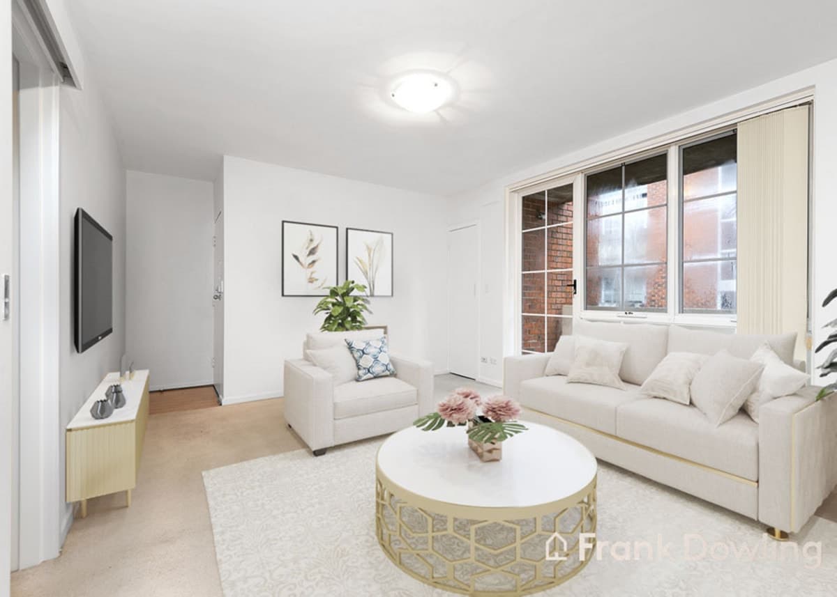 6 / 9 Milton Street, ASCOT VALE VIC 3032, Ascot Vale - Thumbnail 2