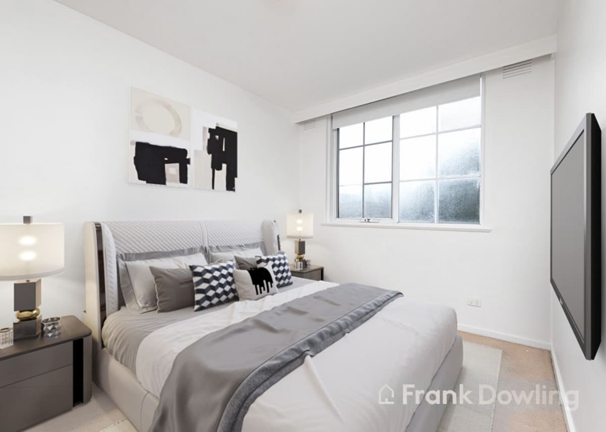 6 / 9 Milton Street, ASCOT VALE VIC 3032, Ascot Vale - Thumbnail 3